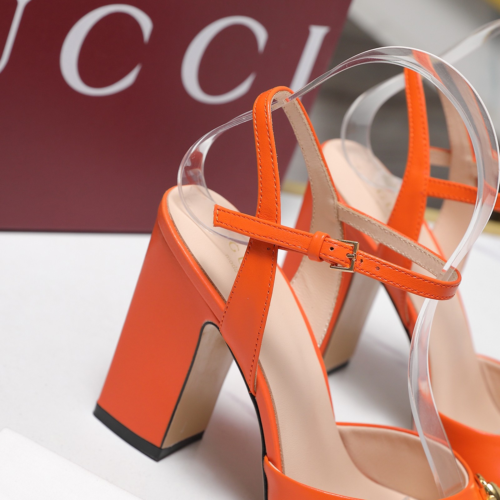 Gucci women's shoes Exclusive New — photo 5