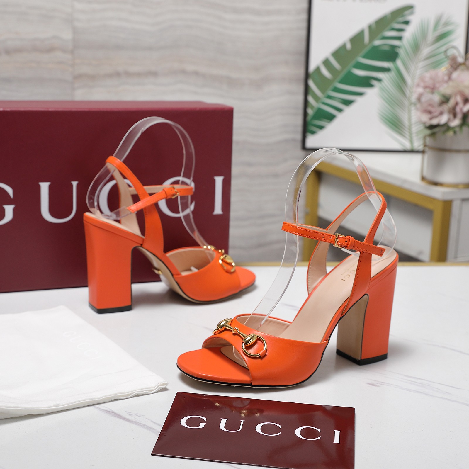 Gucci women's shoes Exclusive New — photo 6