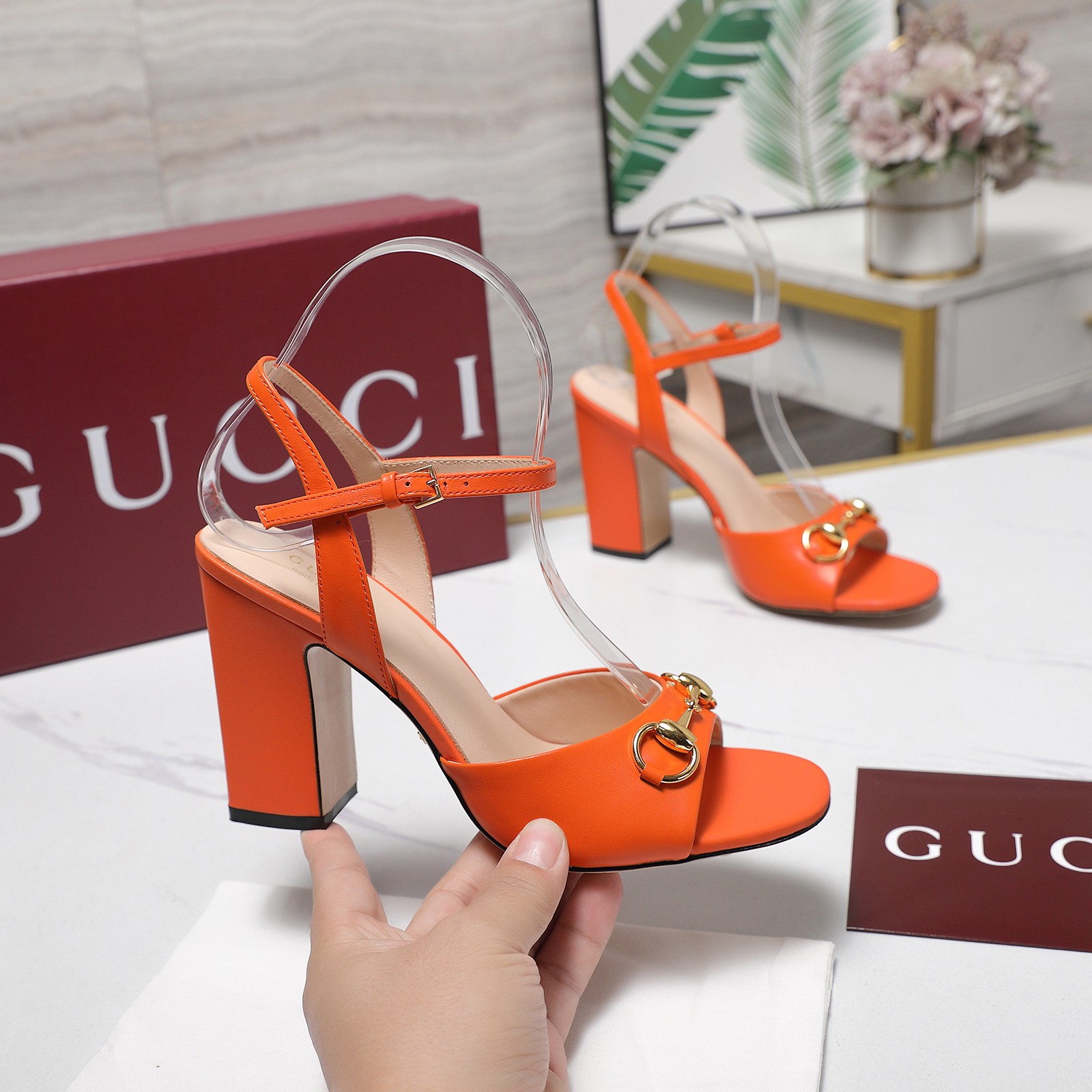 Gucci women's shoes Exclusive New — photo 7