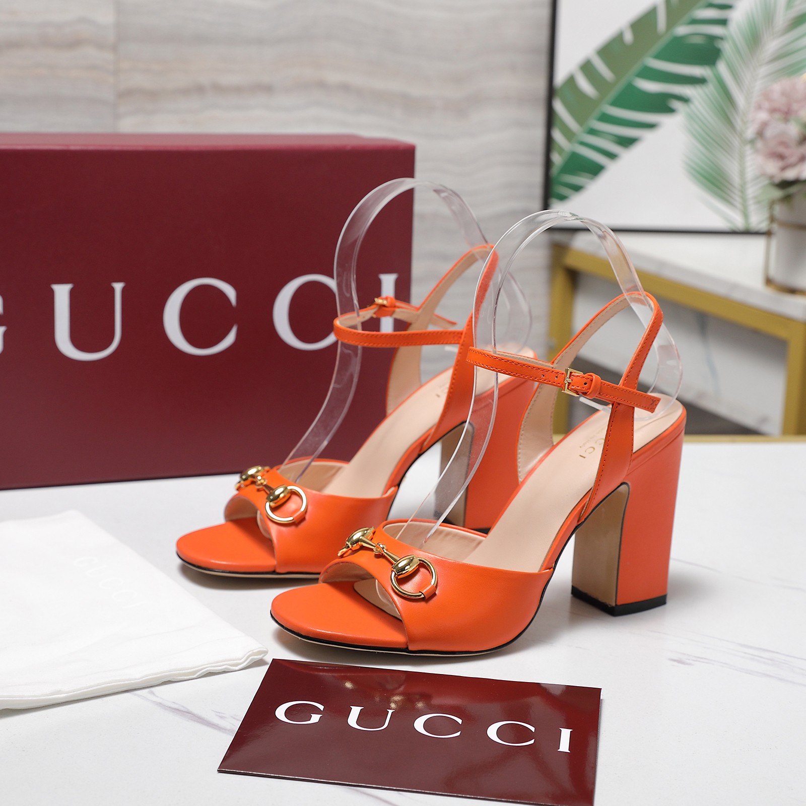 Gucci women's shoes Exclusive New — photo 9