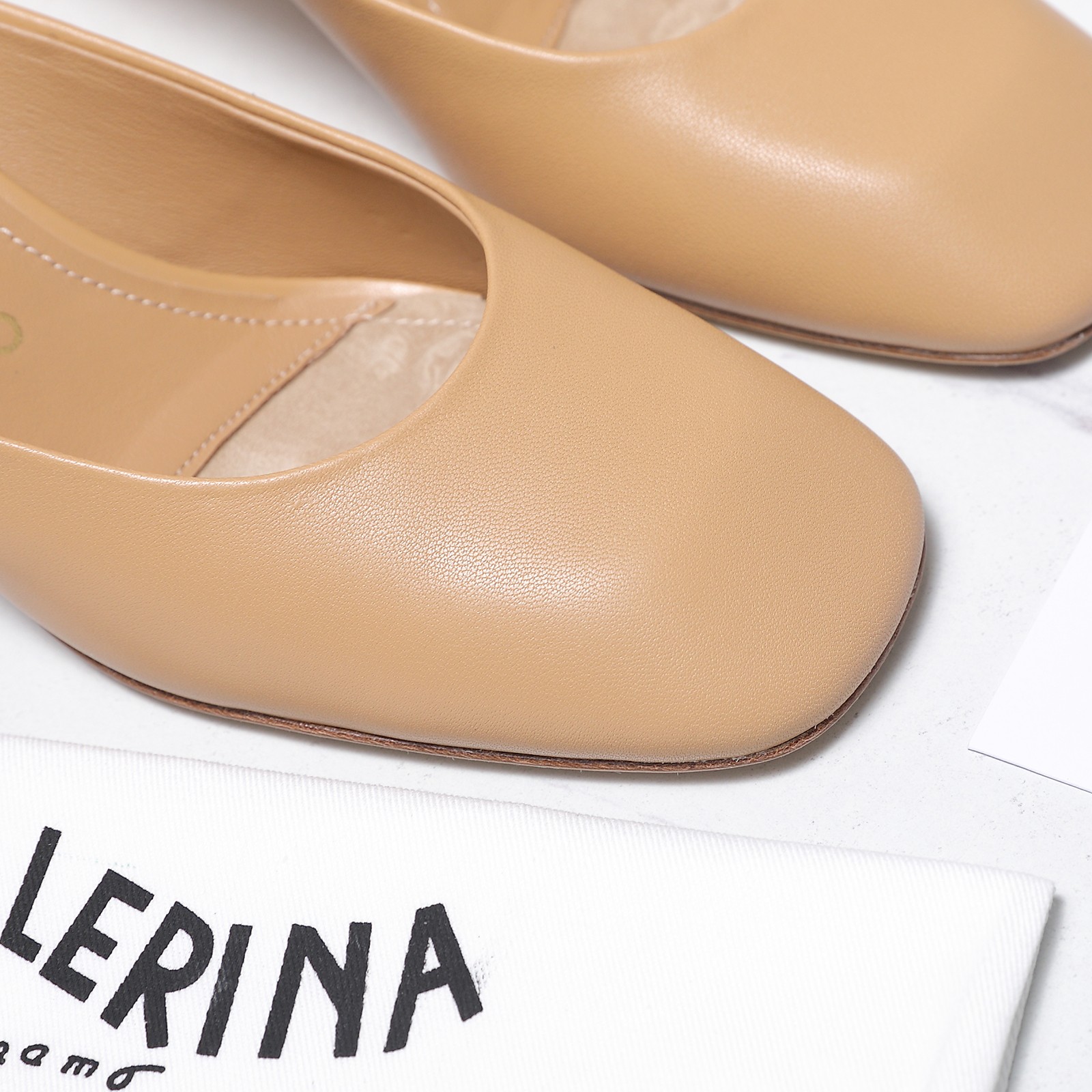 Ferragamo women's shoes Top version — photo 4