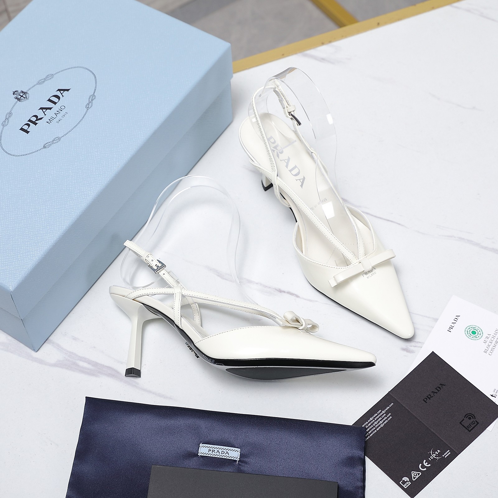 Designer Sandals