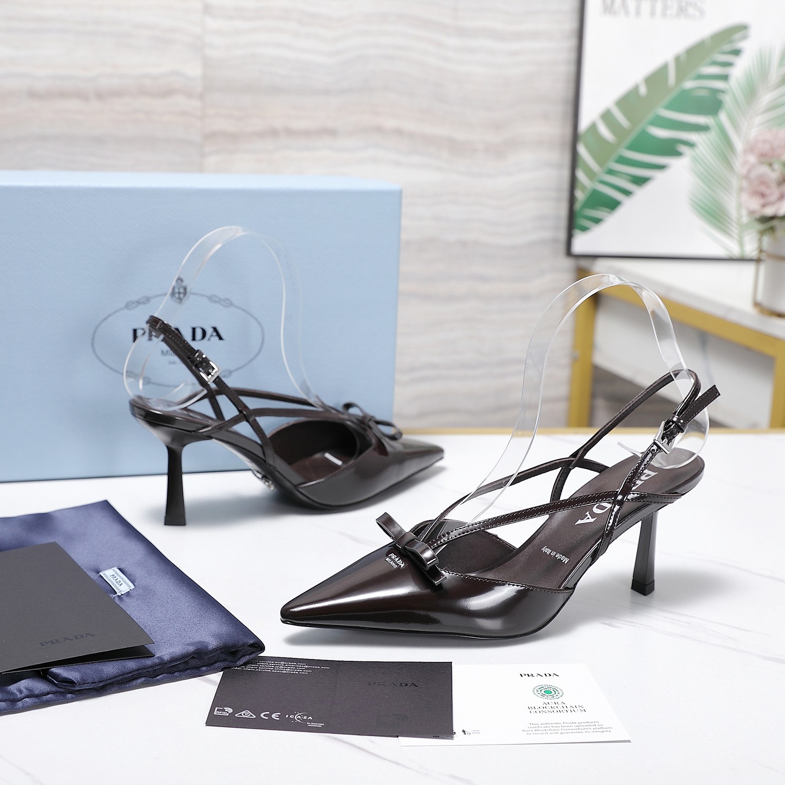 Designer Sandals