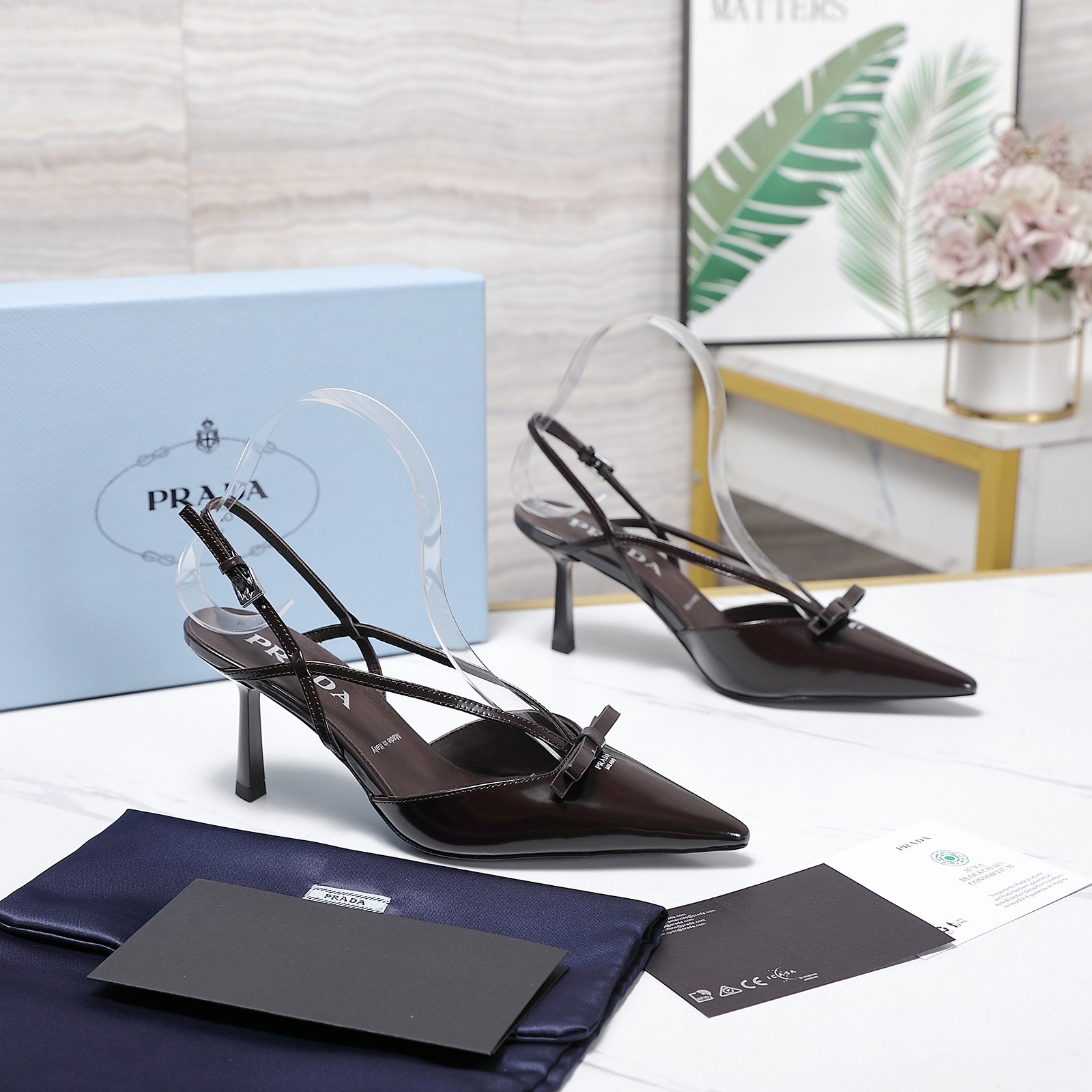 Designer Sandals