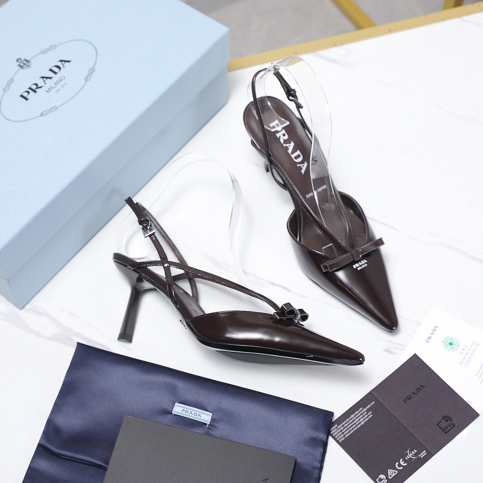 Designer Sandals