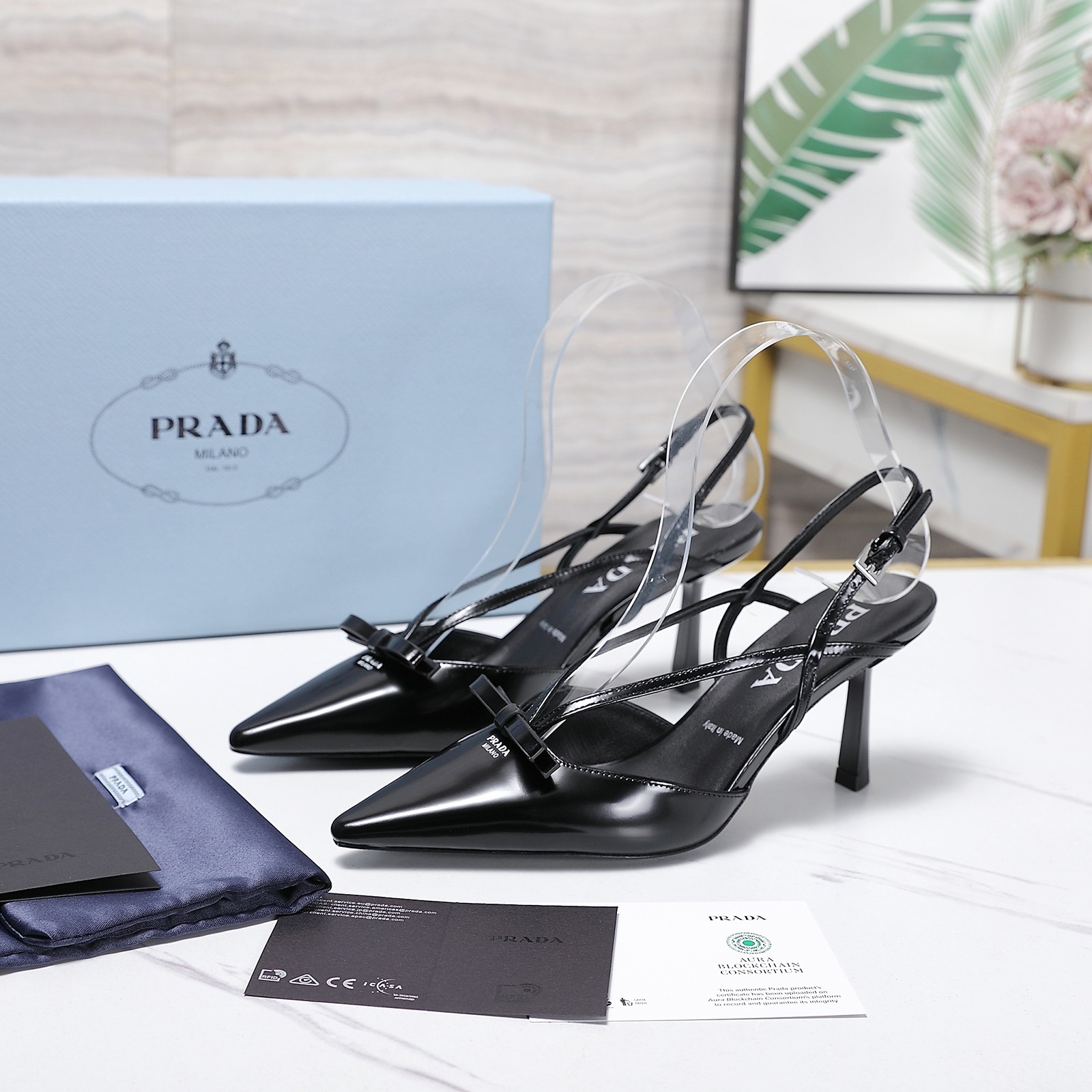 Designer Sandals