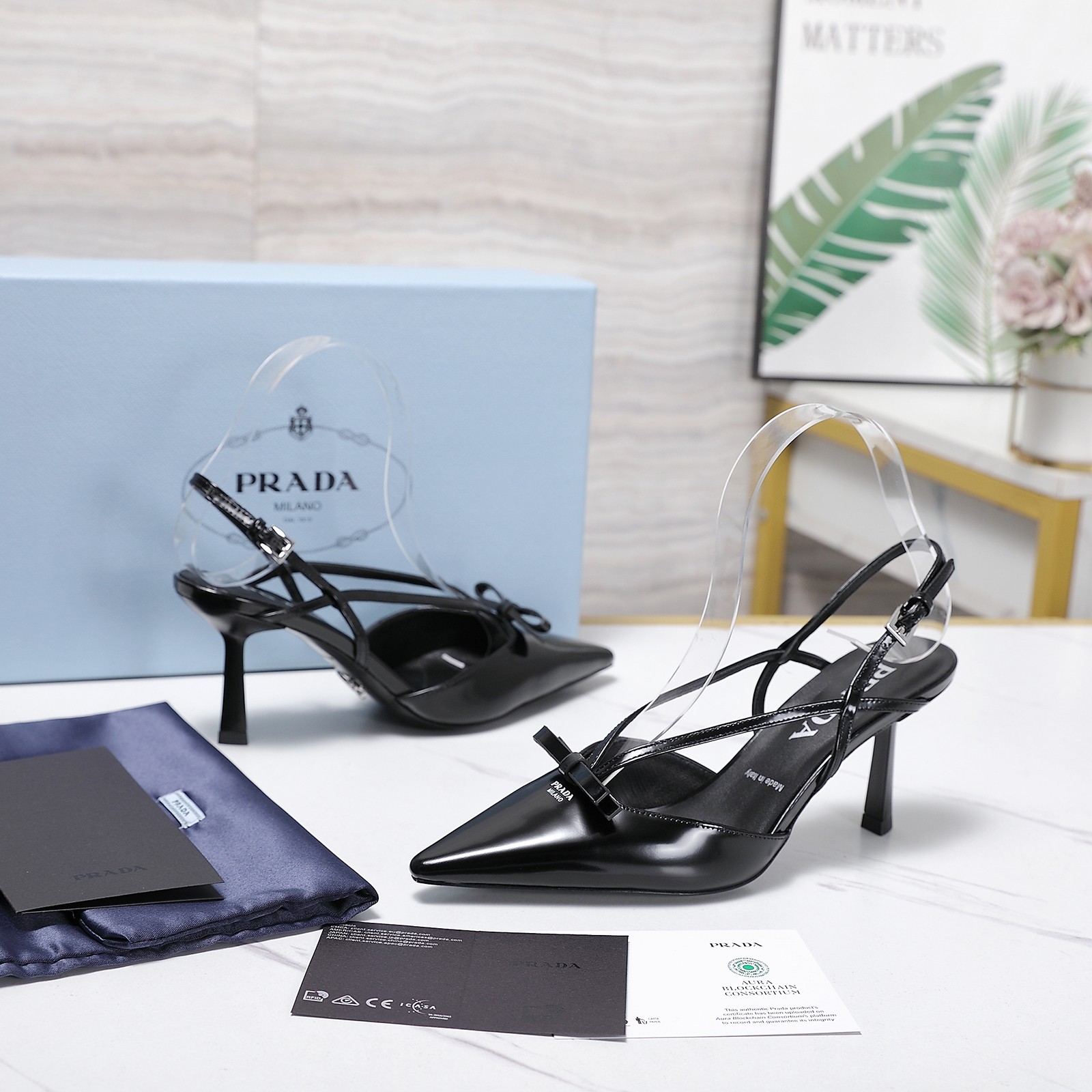 Designer Sandals