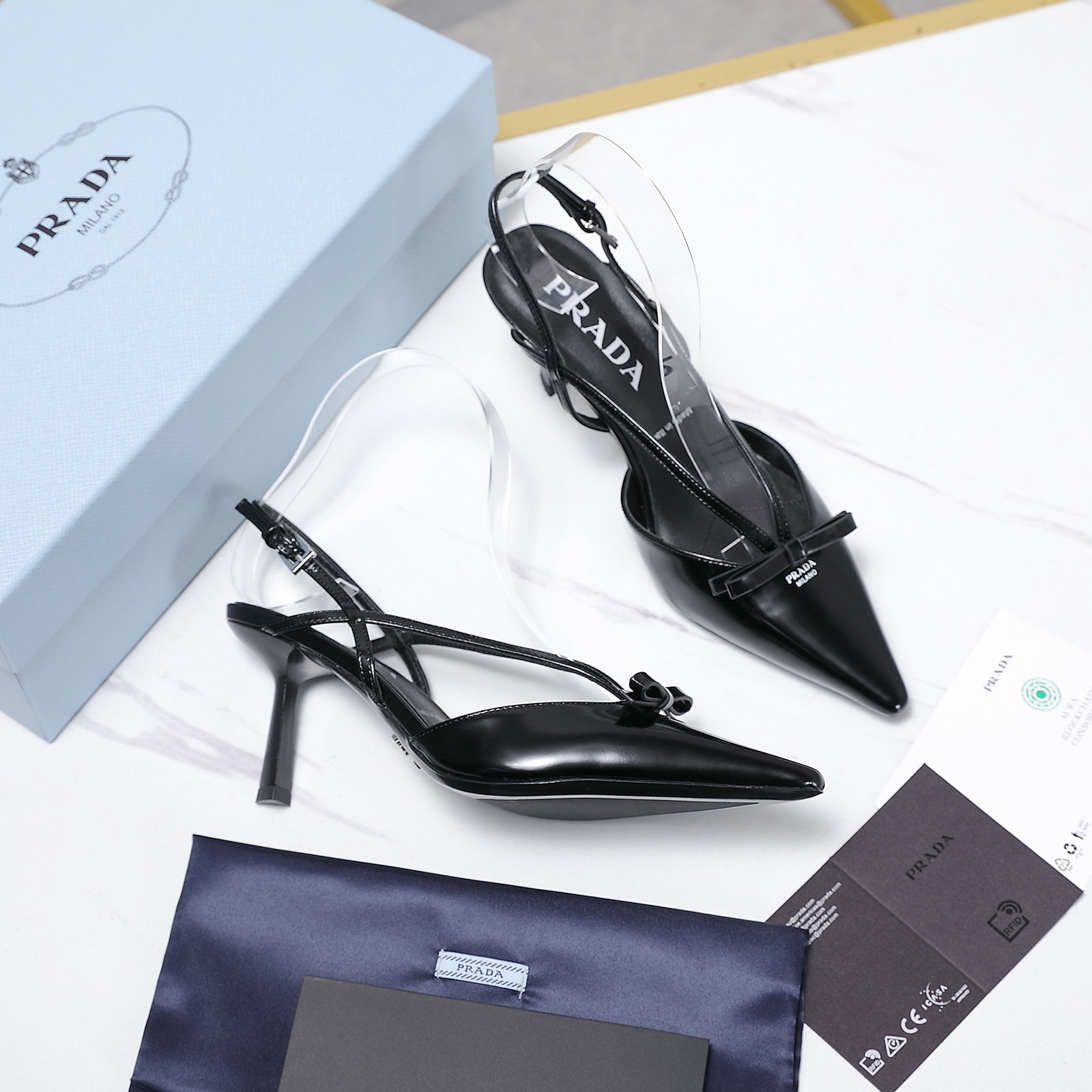 Designer Sandals