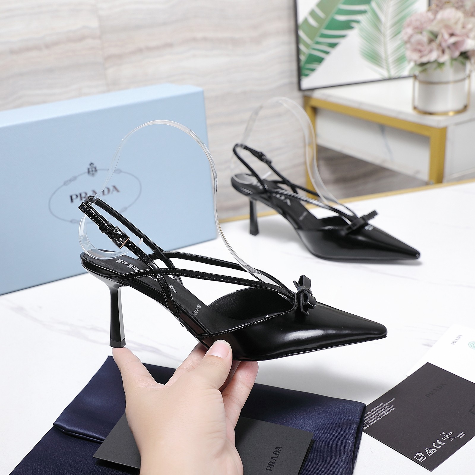 Designer Sandals