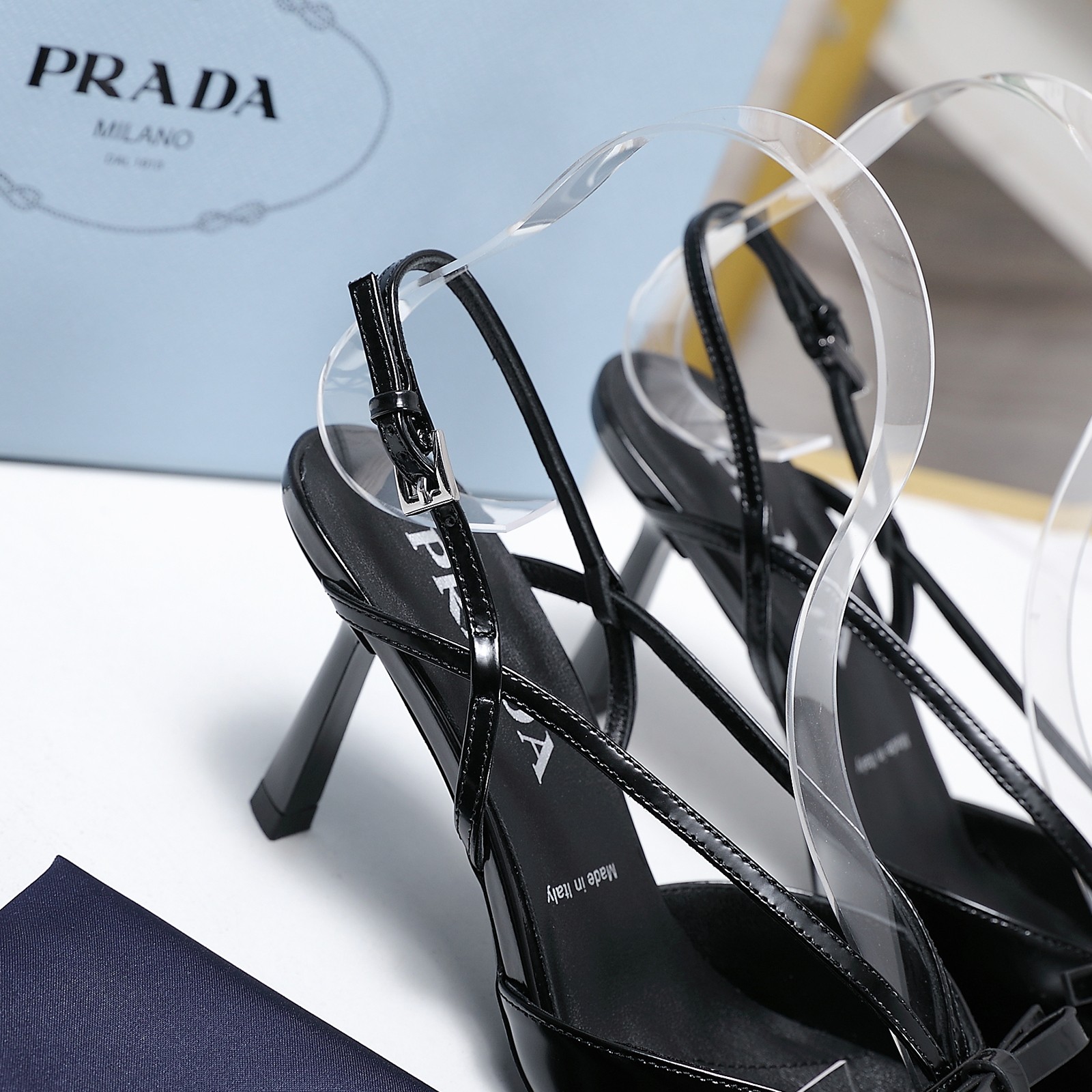Designer Sandals