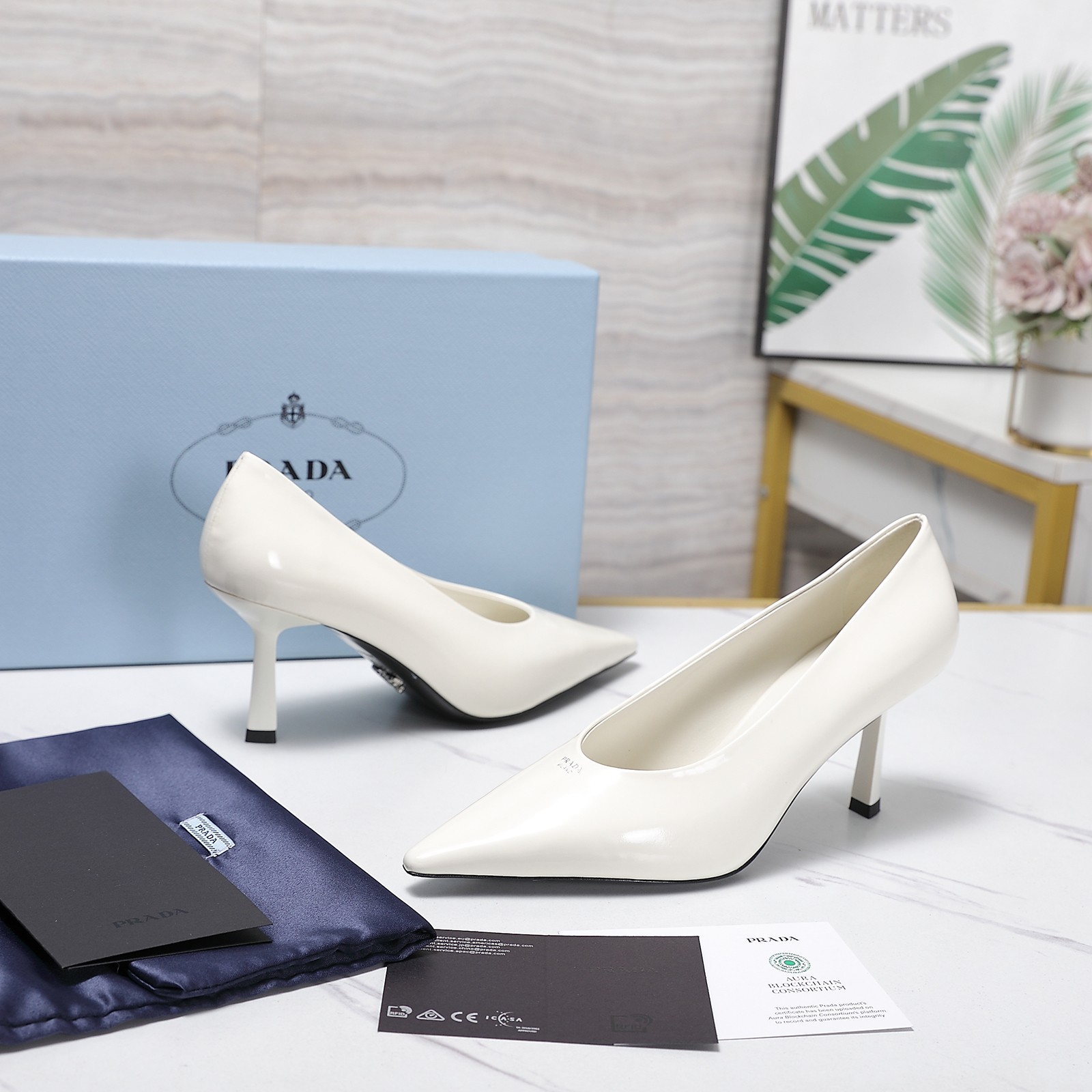 Designer Women Shoes