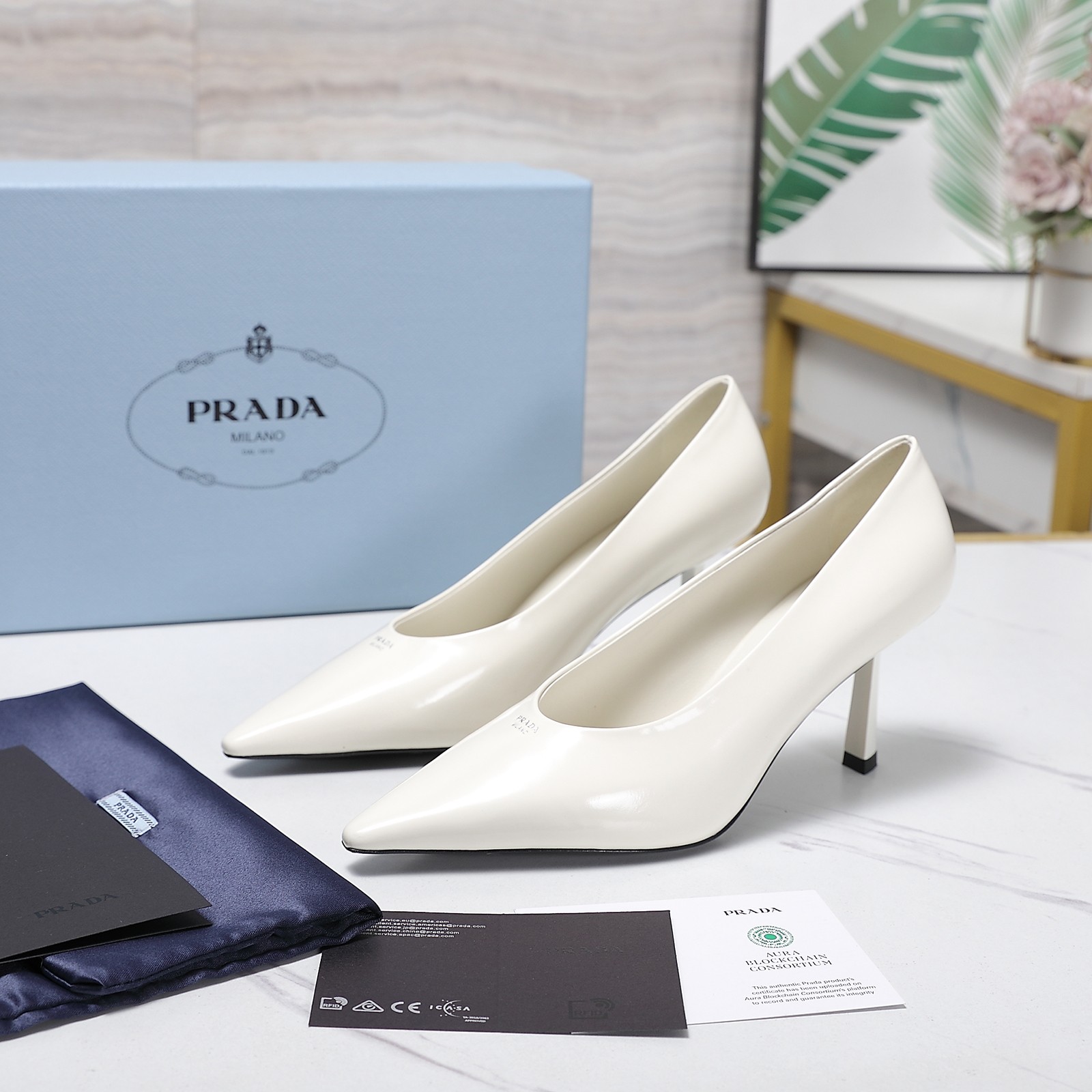 Designer Women Shoes