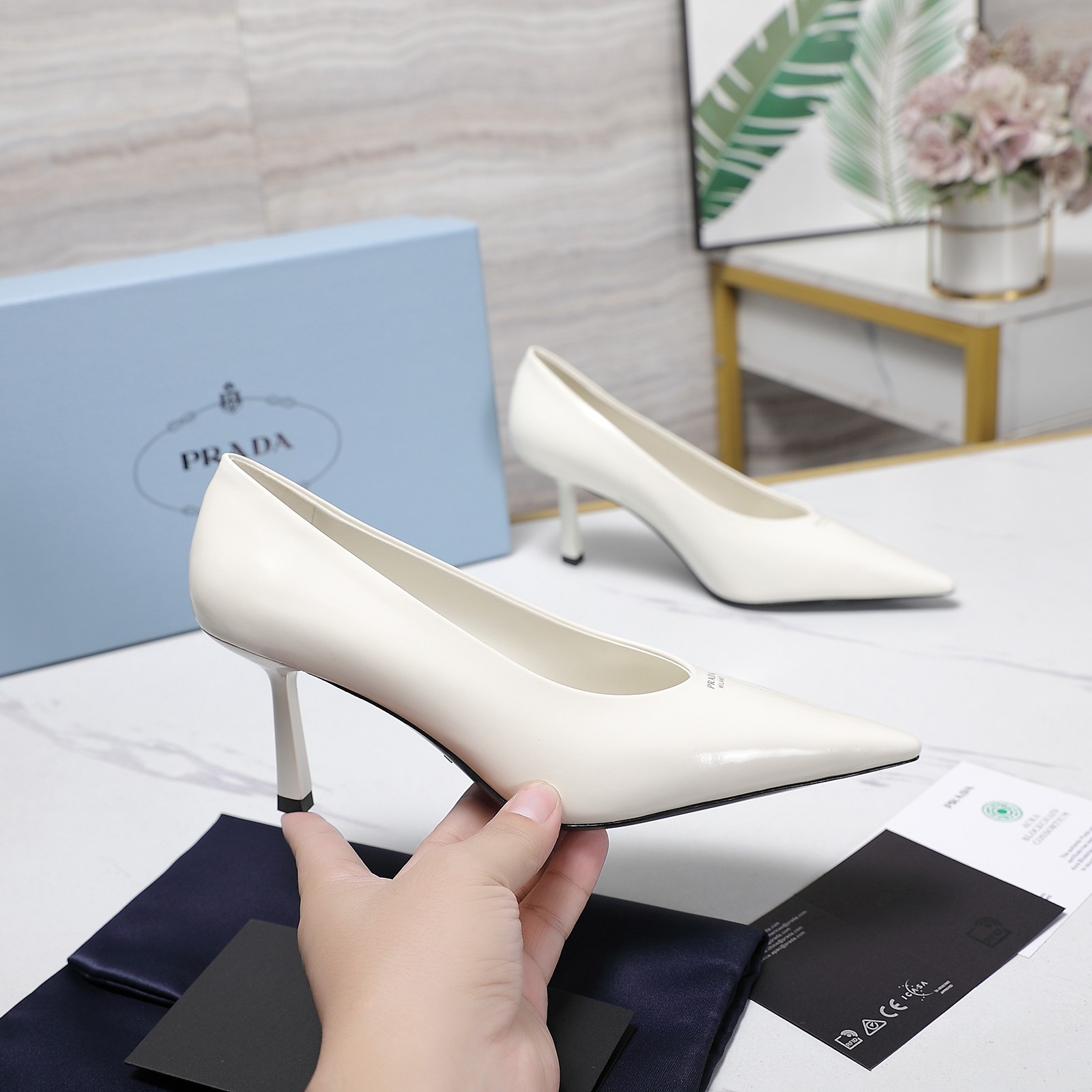 Designer Women Shoes