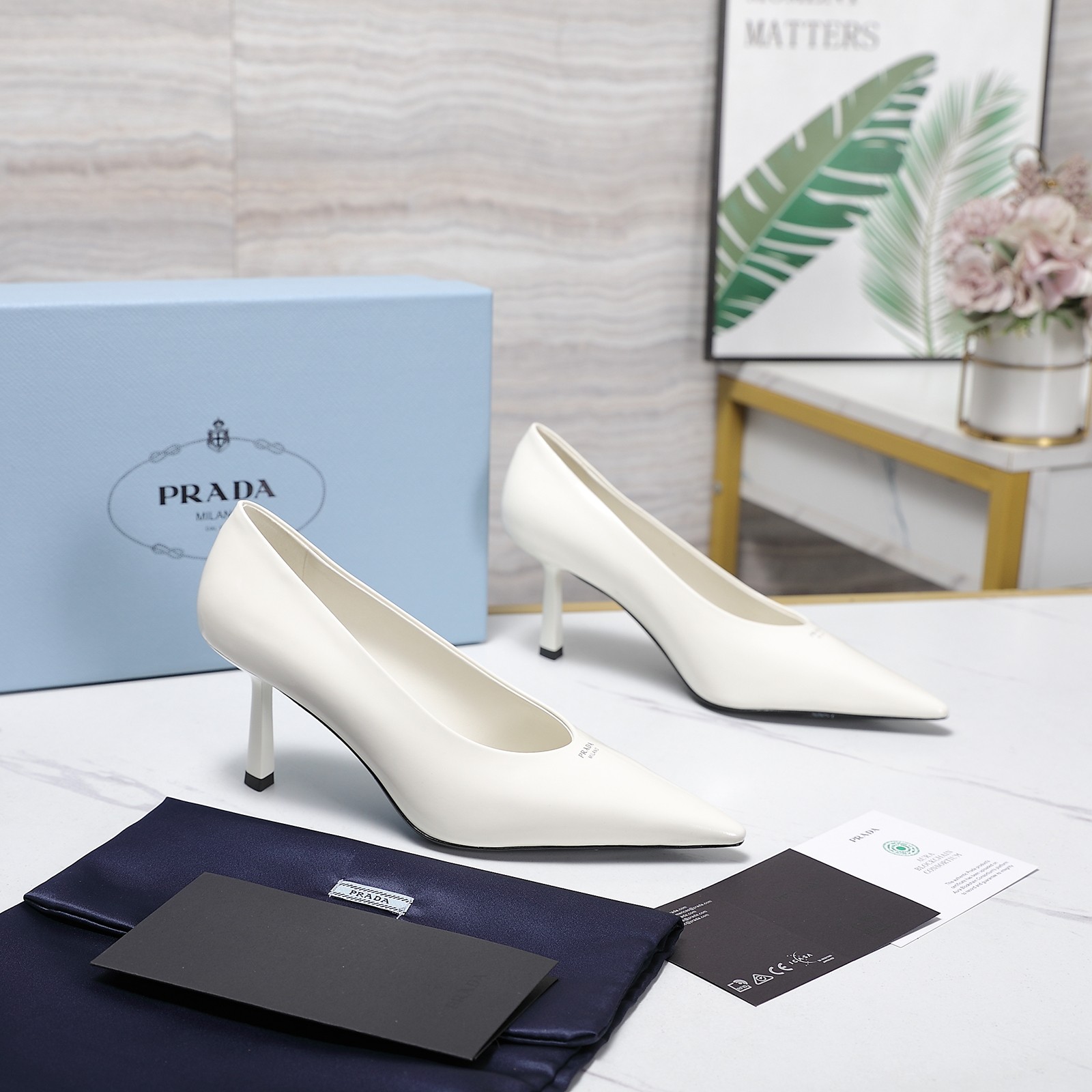 Designer Women Shoes