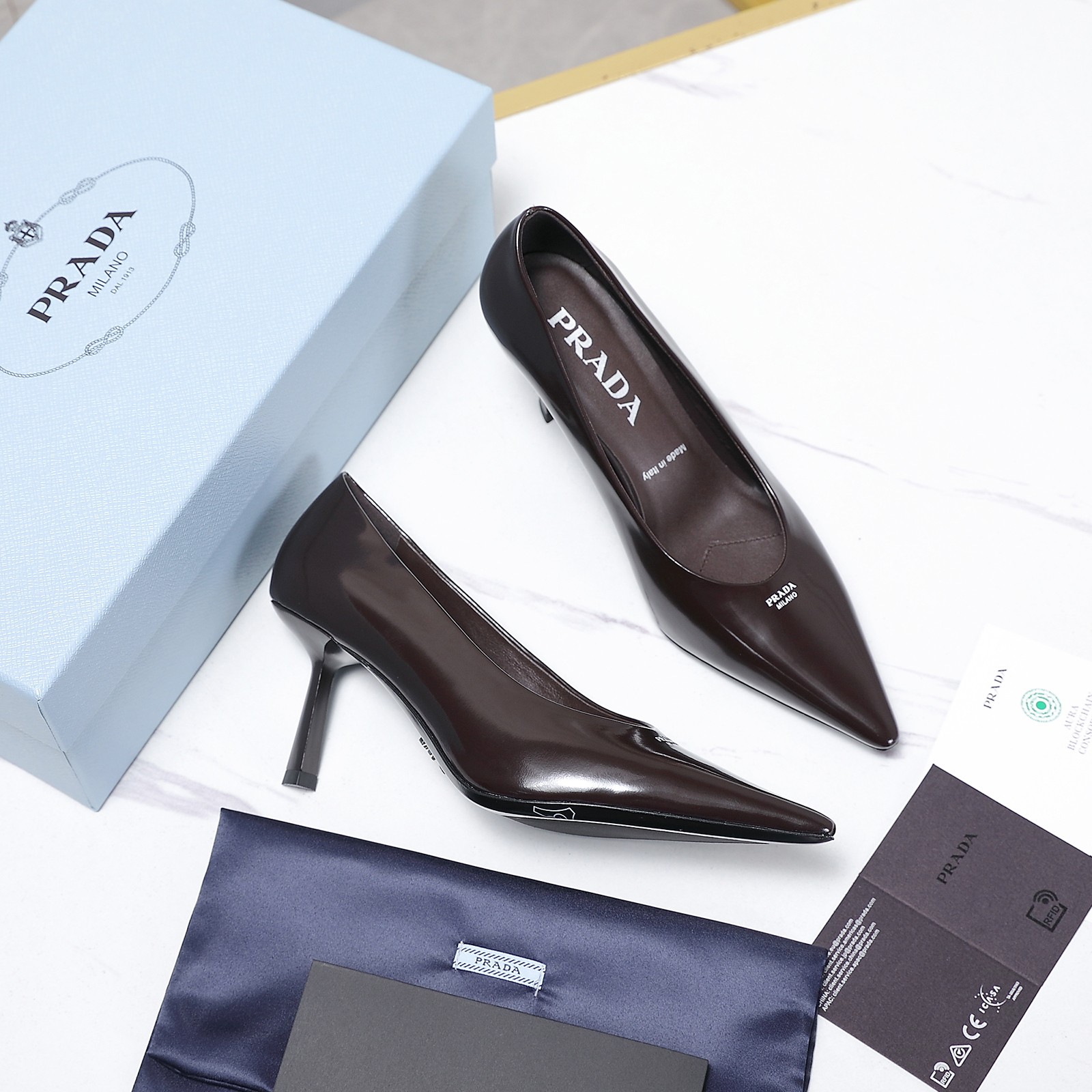 Designer Women Shoes
