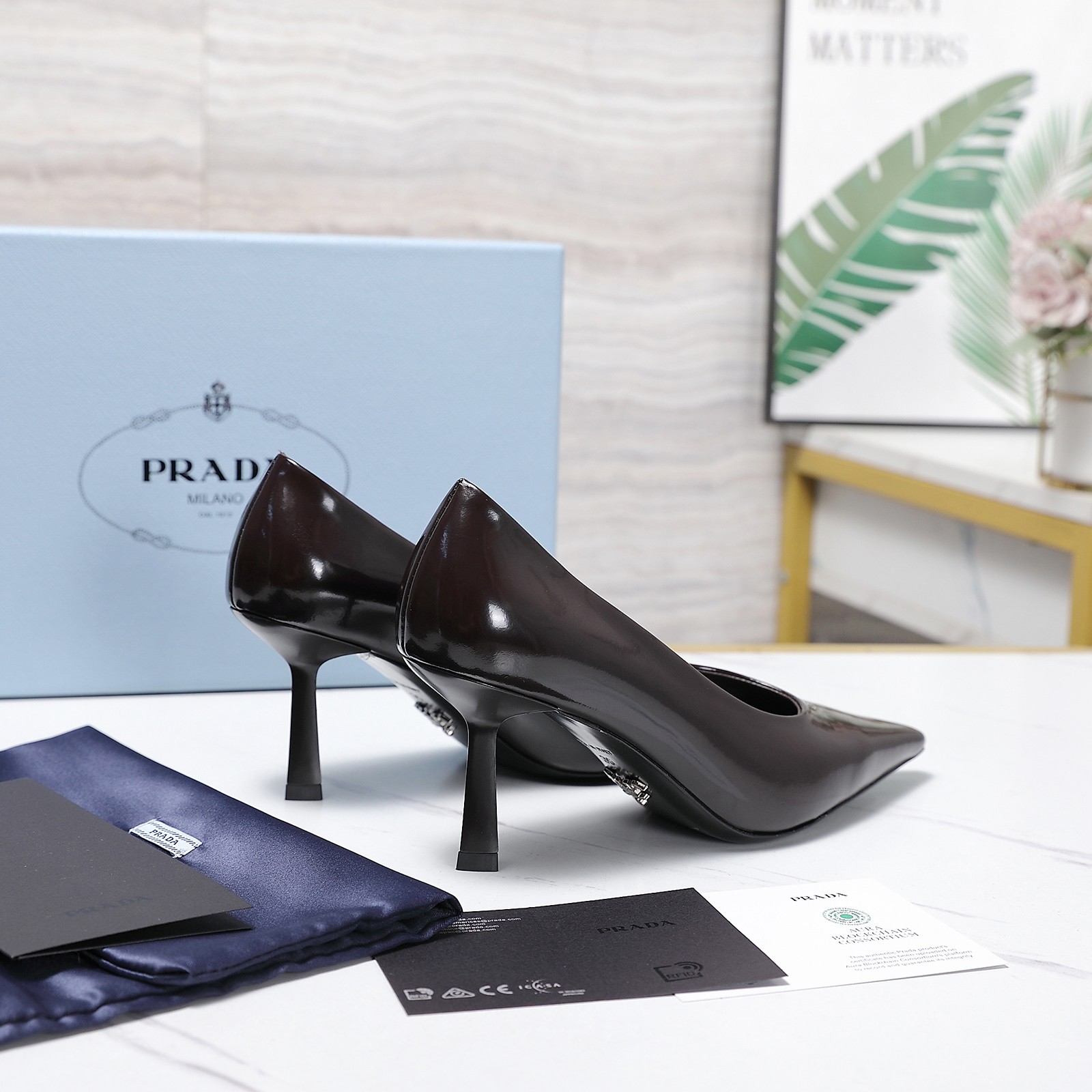 Designer Women Shoes