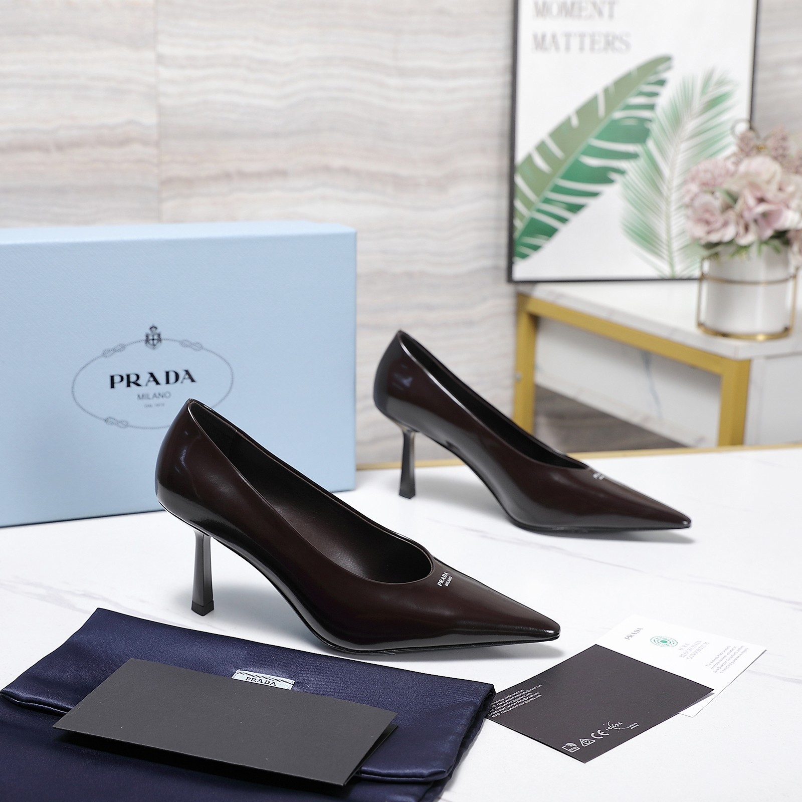 Designer Women Shoes