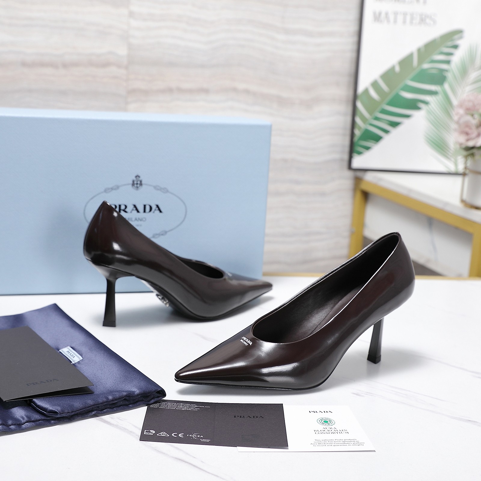 Designer Women Shoes