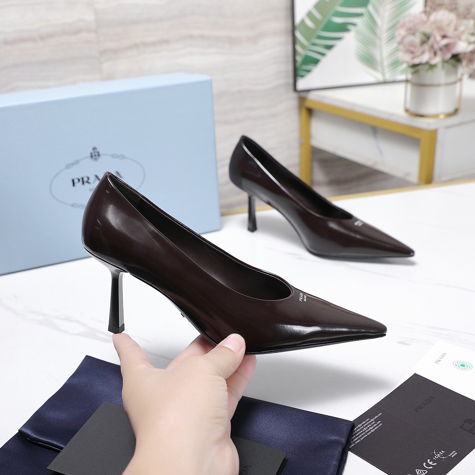 Designer Women Shoes