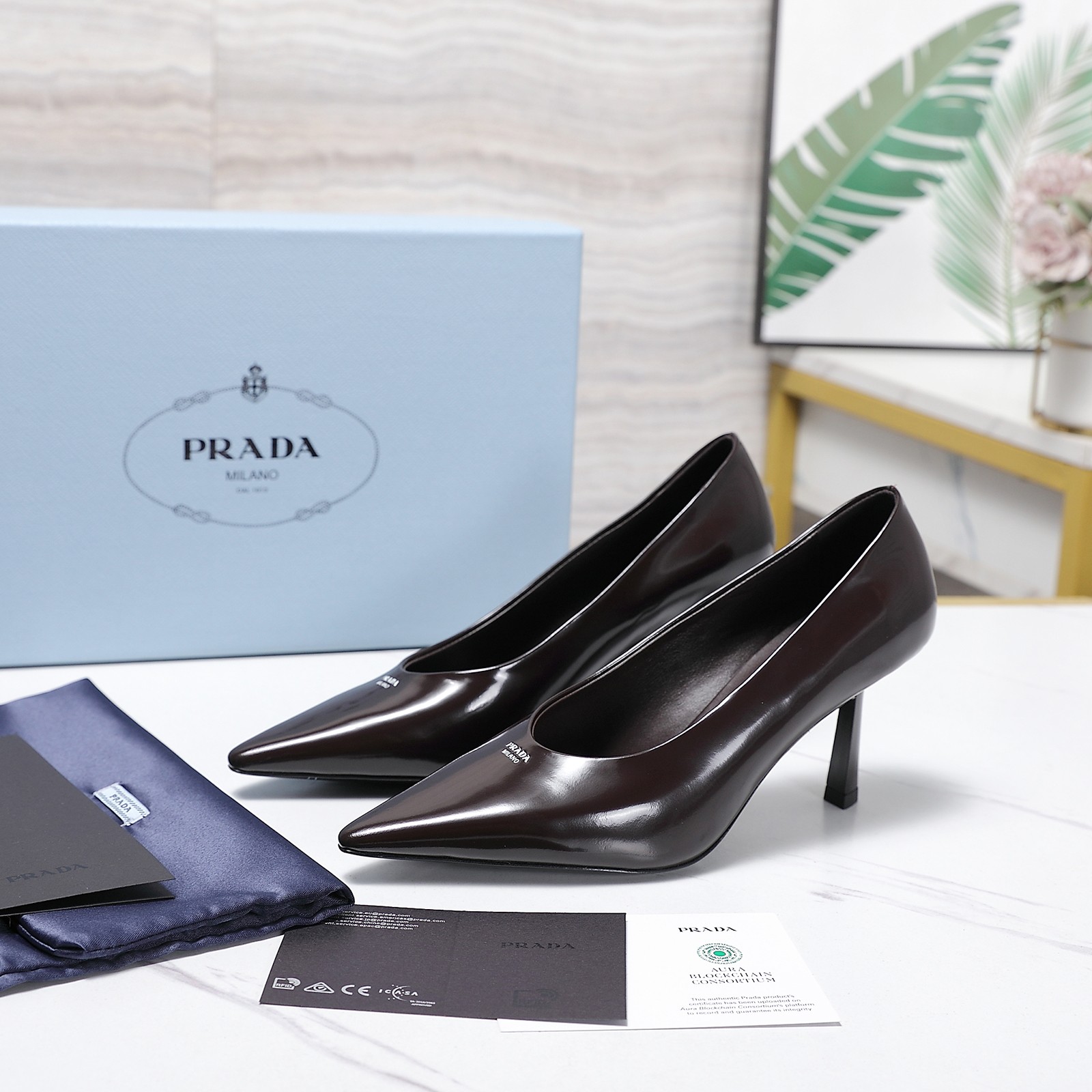 Designer Women Shoes