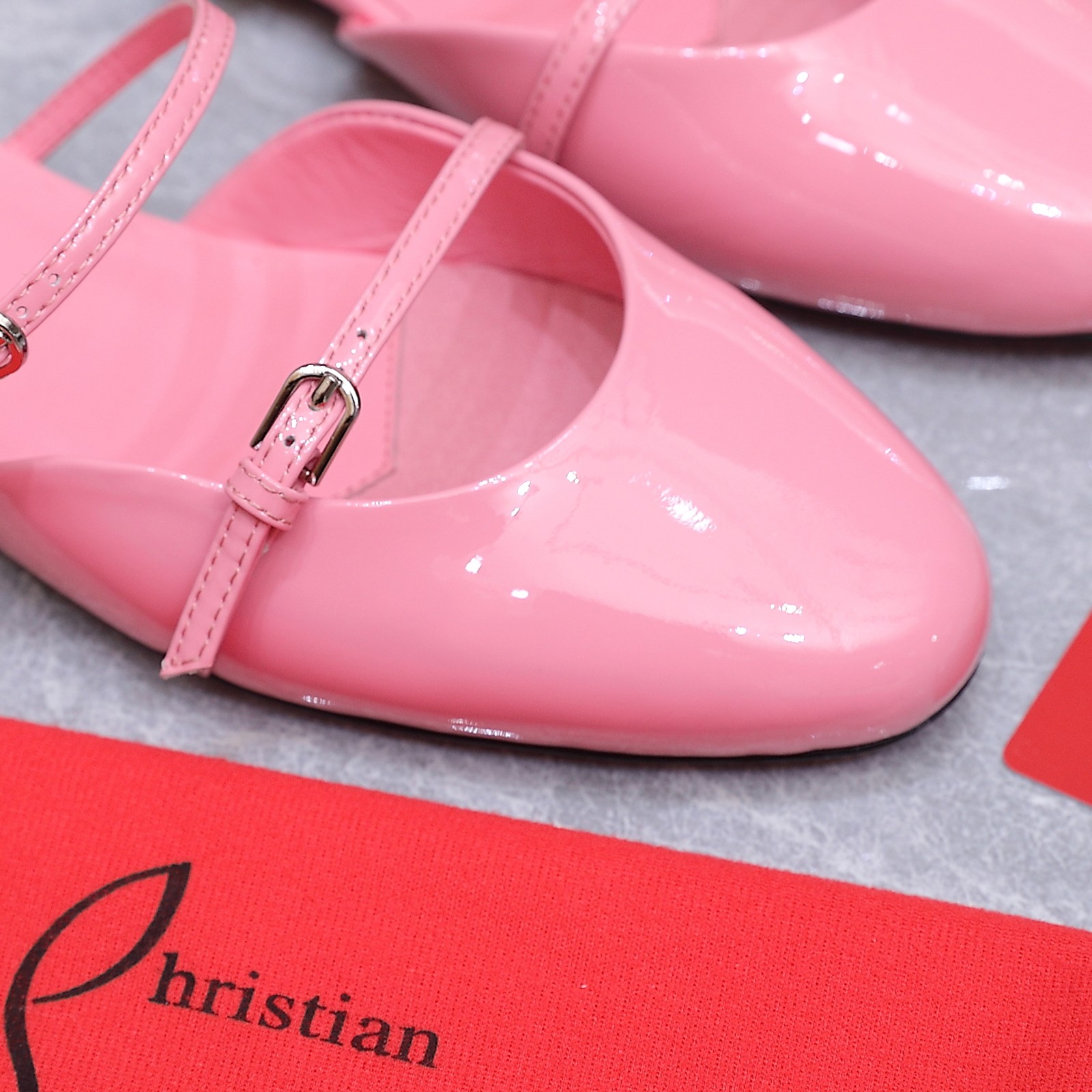 Designer Mules