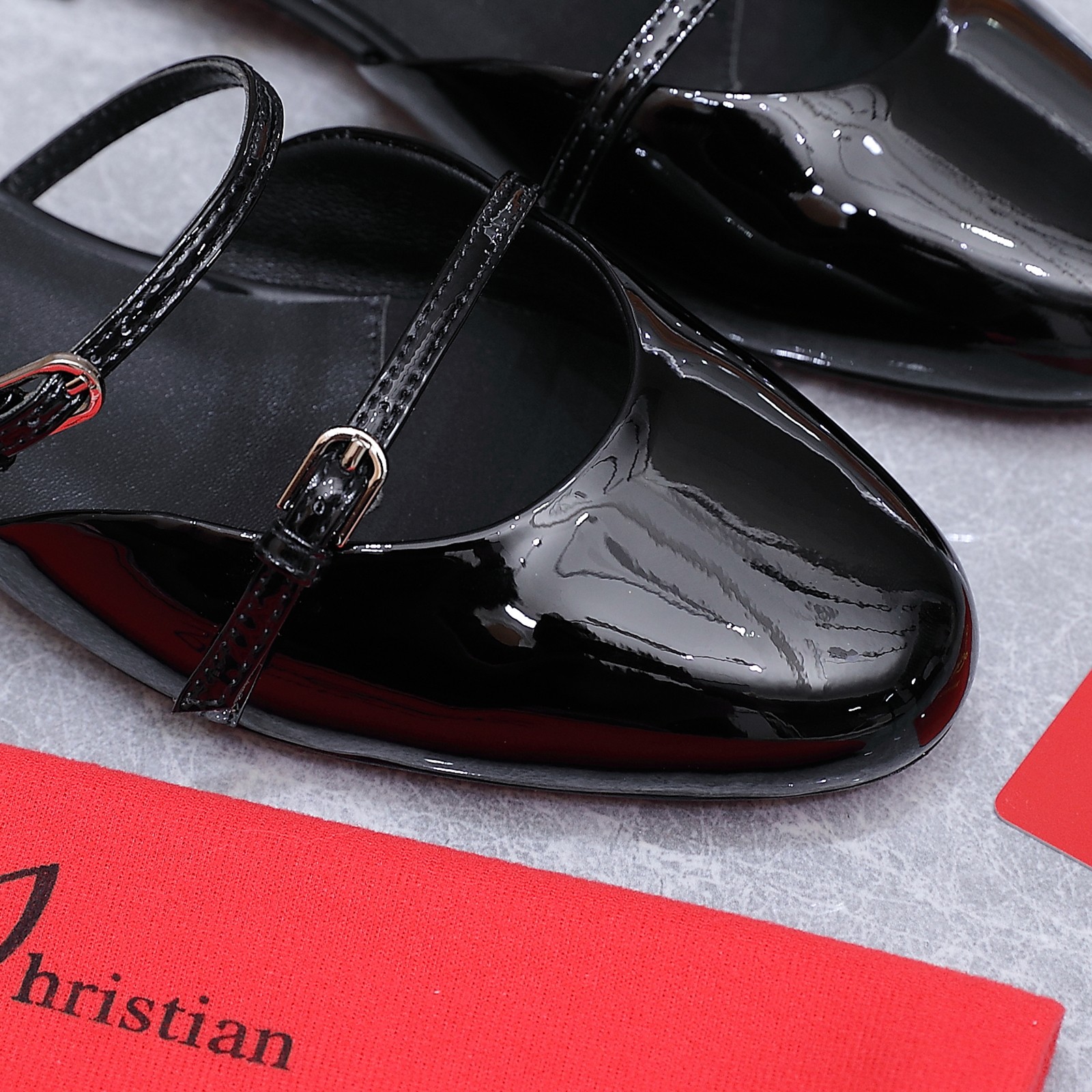 Designer Mules
