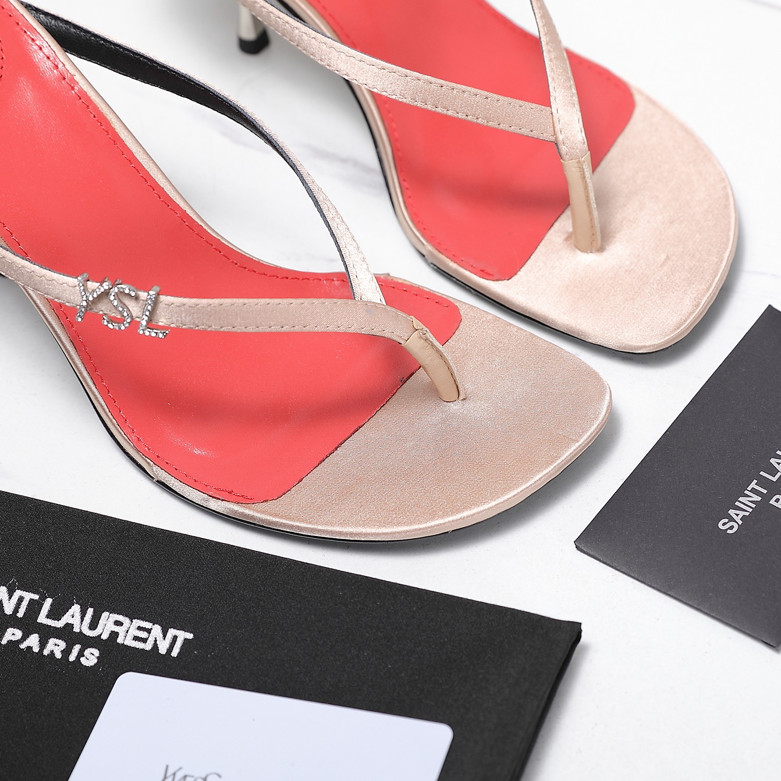 Designer Heels
