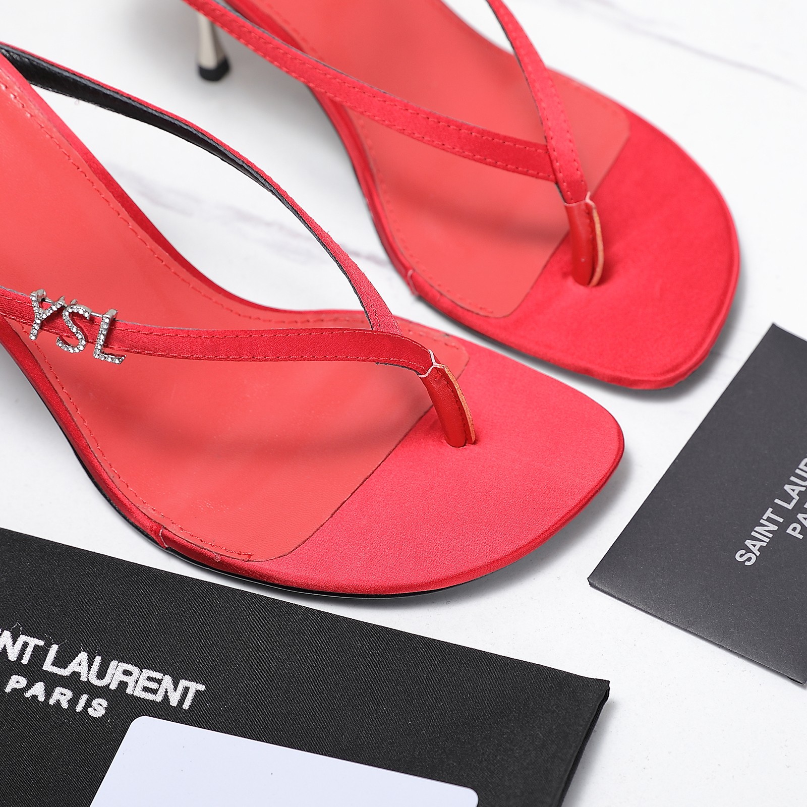 Designer Heels