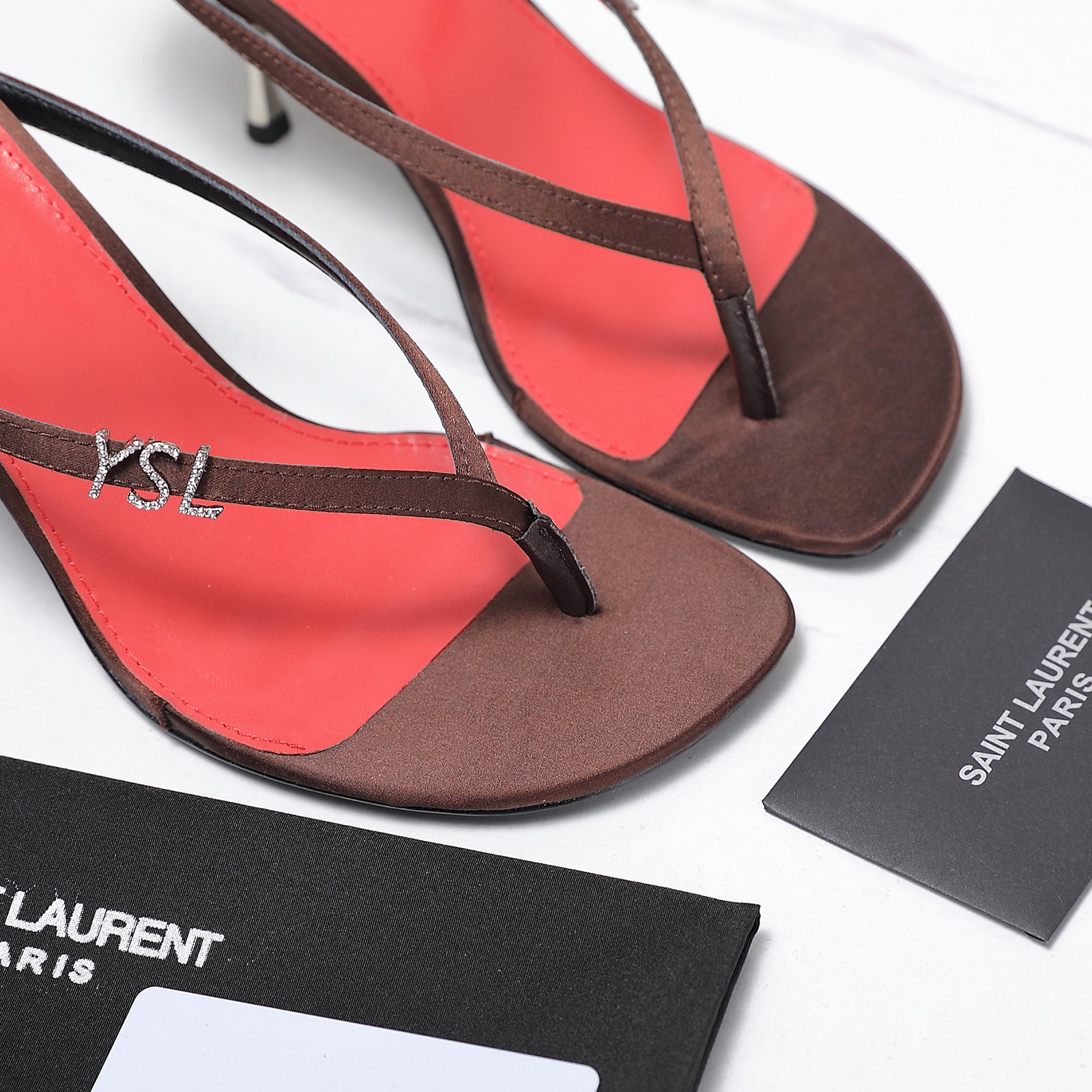 Designer Heels