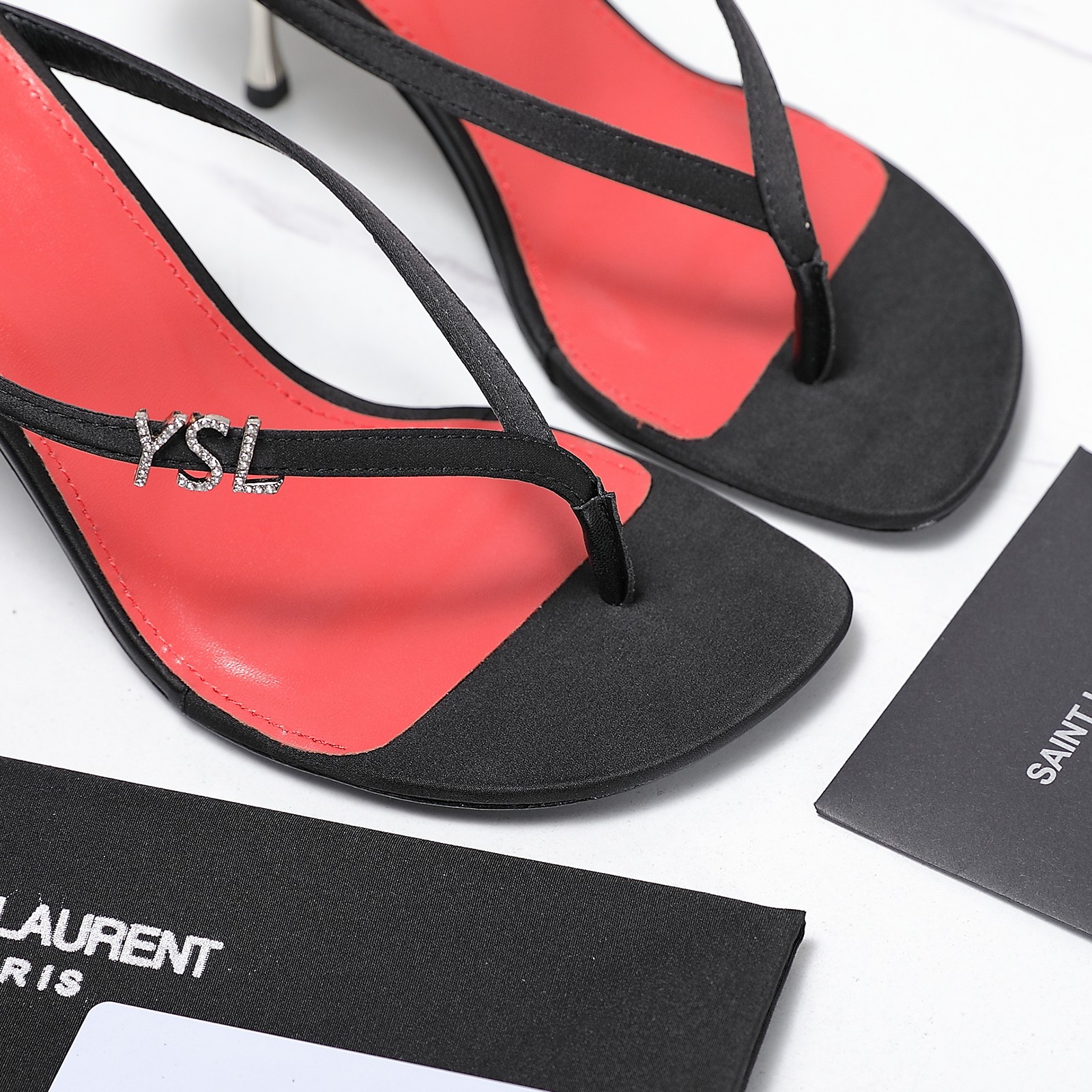Designer Heels