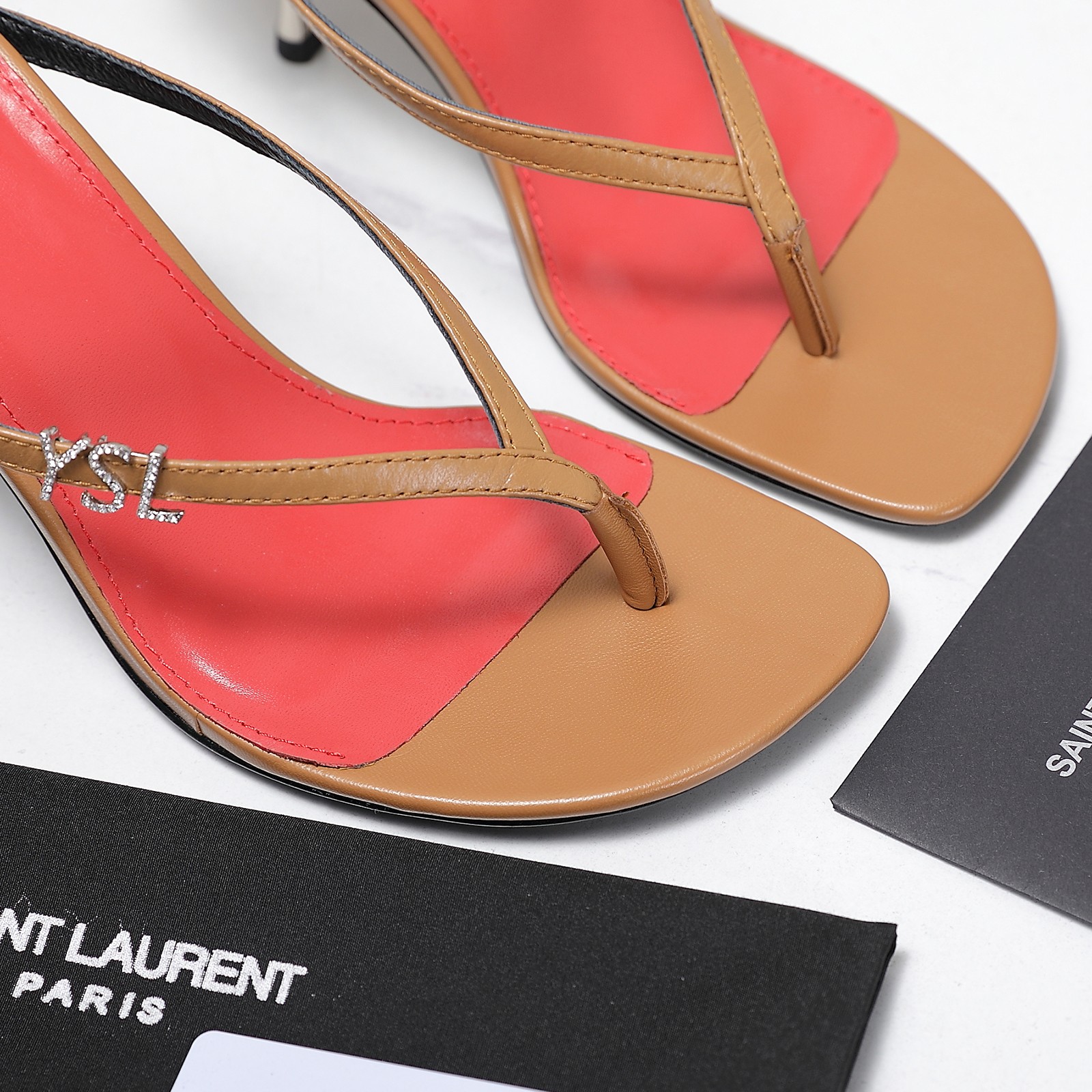 Designer Heels