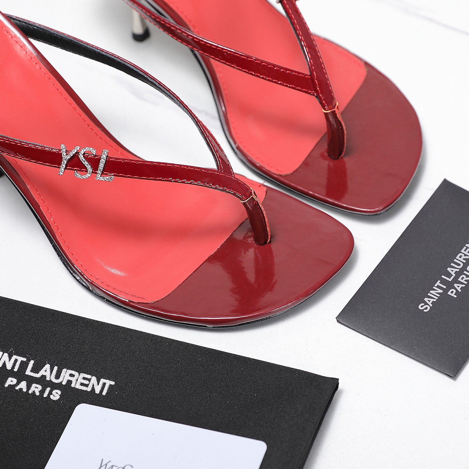 Designer Heels
