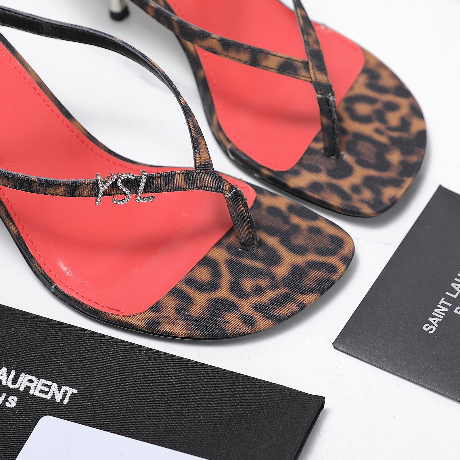 Designer Heels