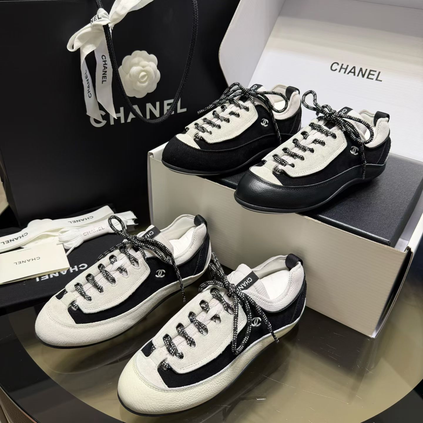 Designer Sneakers