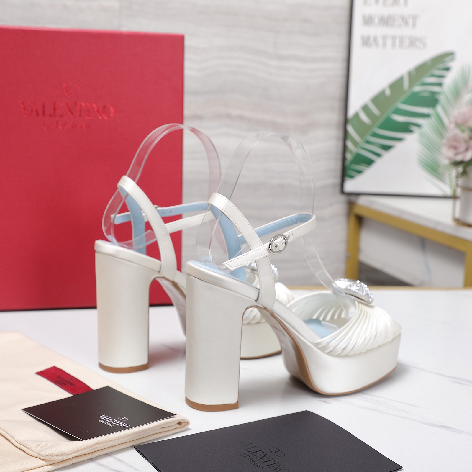 Valentino Sandals