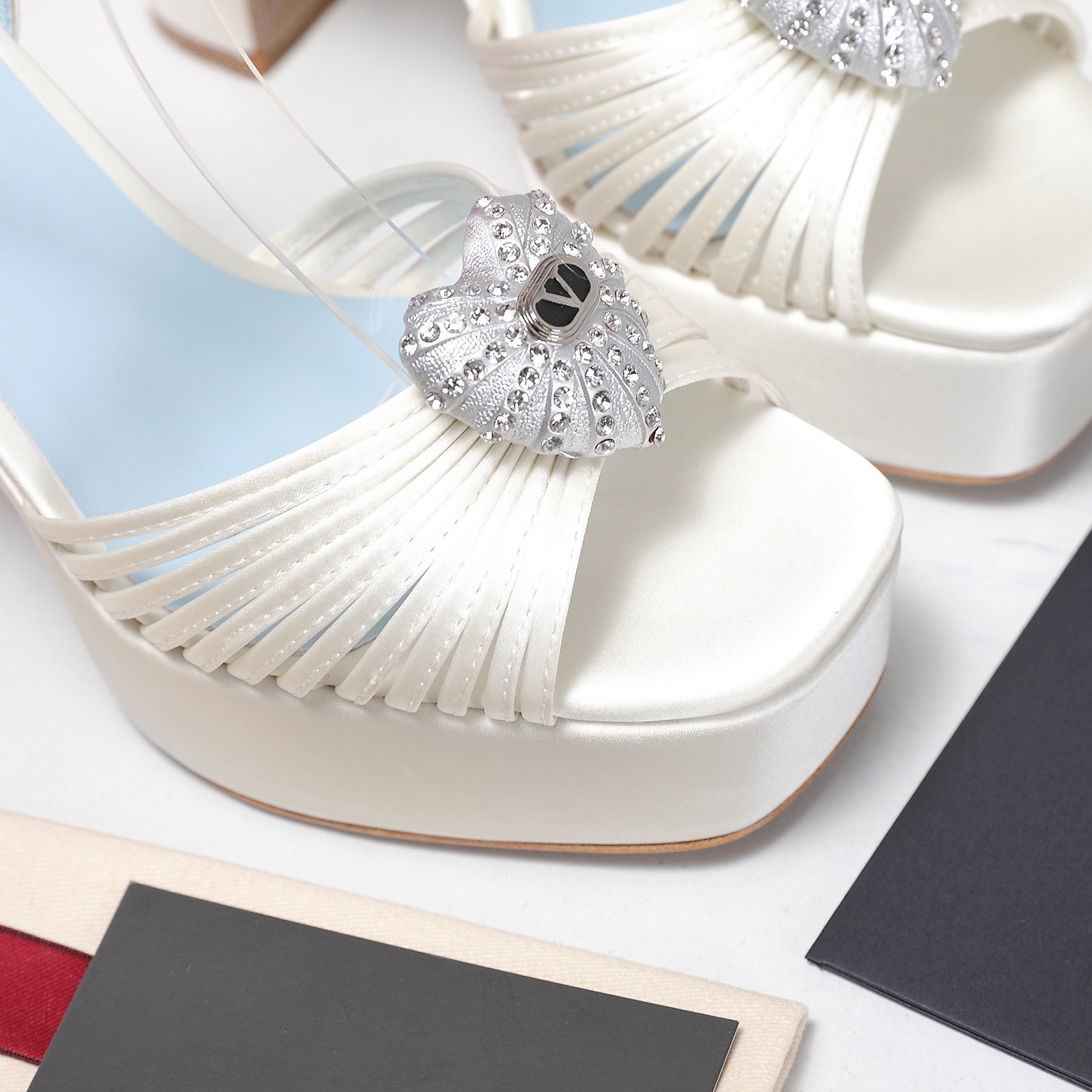 Valentino Sandals
