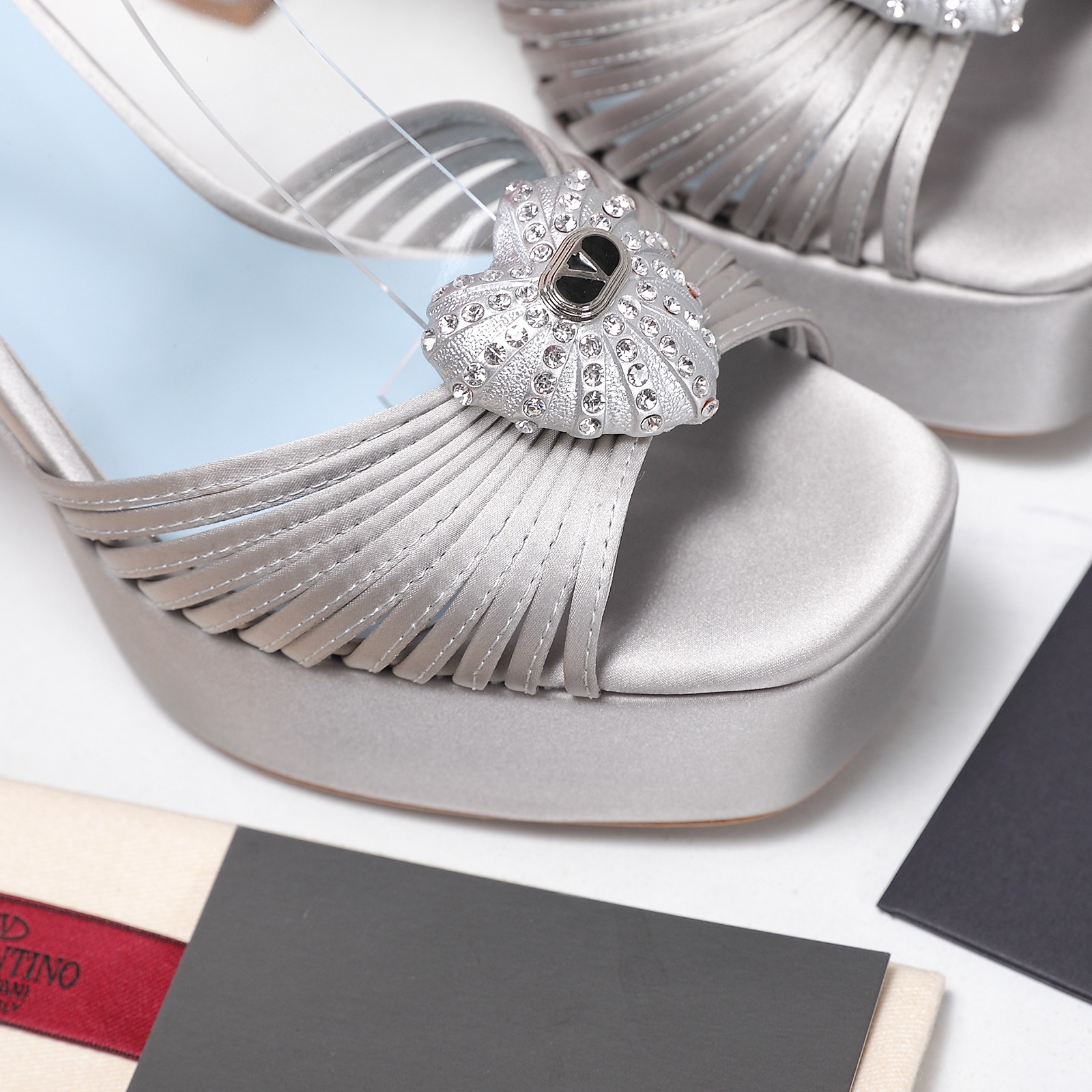 Valentino Sandals