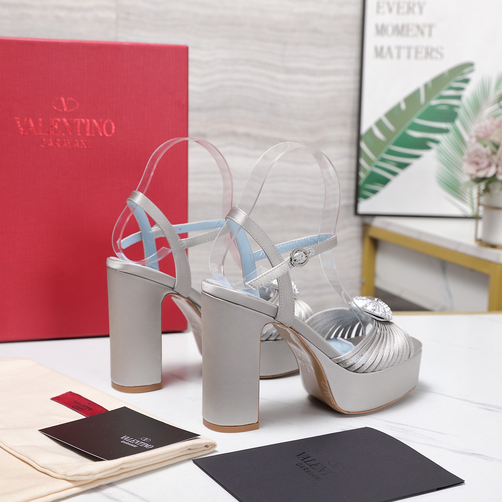 Valentino Sandals
