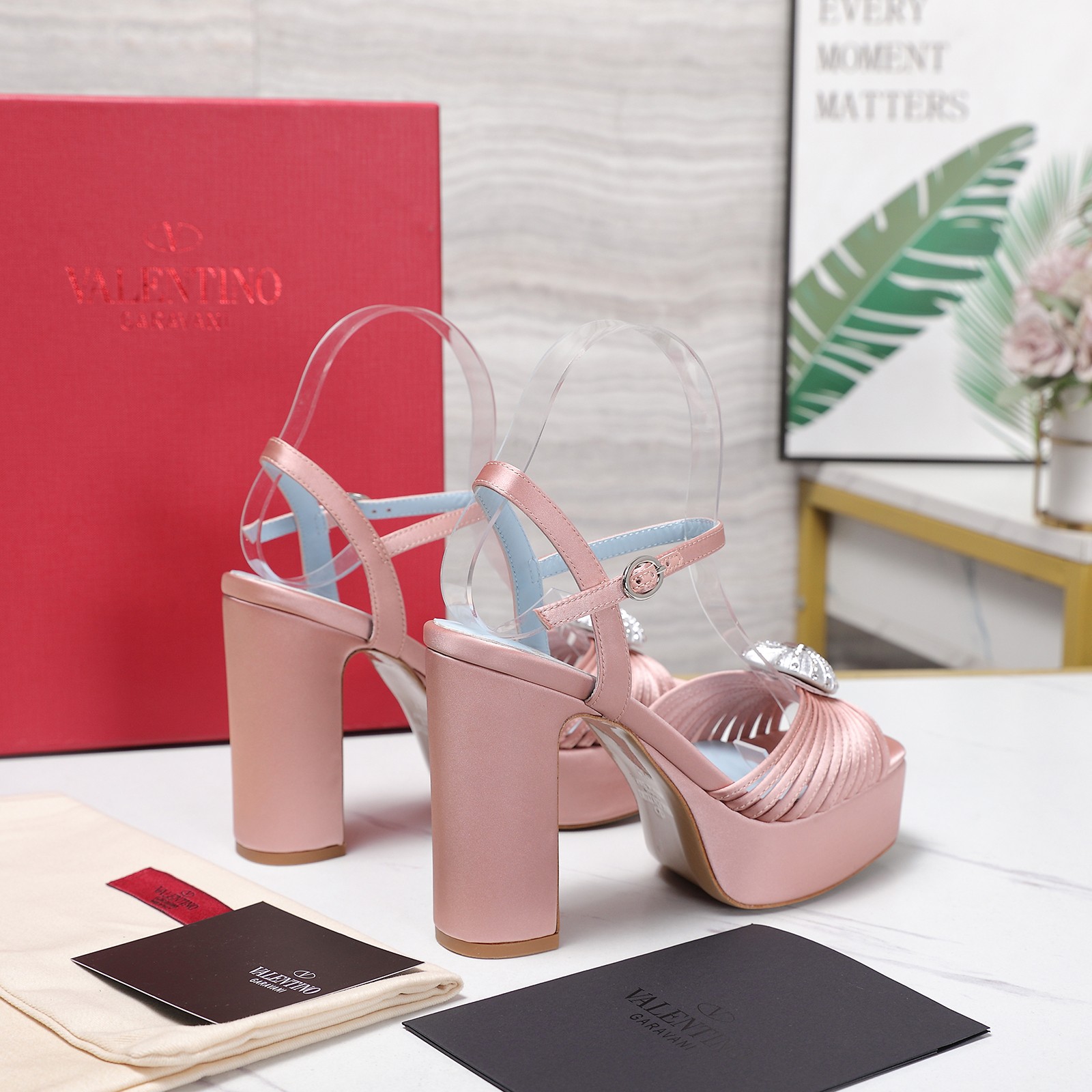 Valentino Sandals
