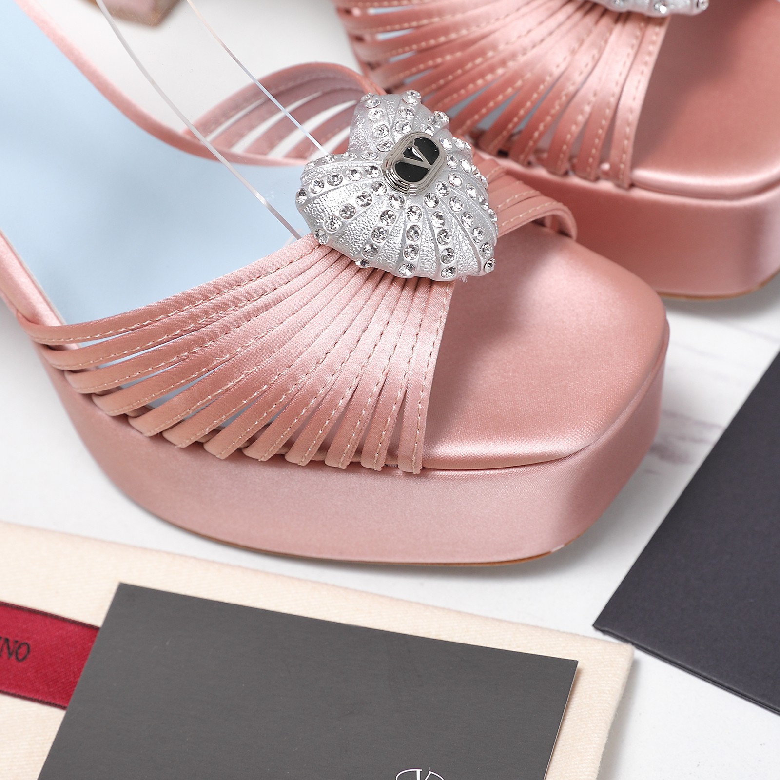 Valentino Sandals