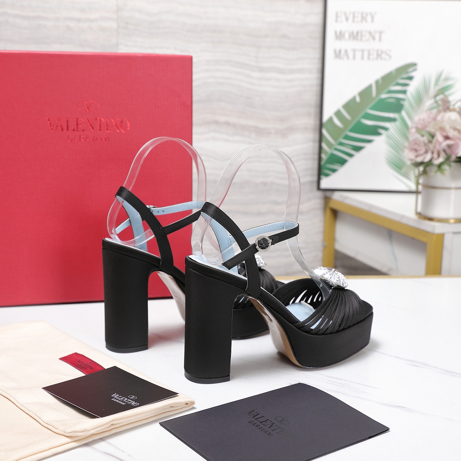 Valentino Sandals