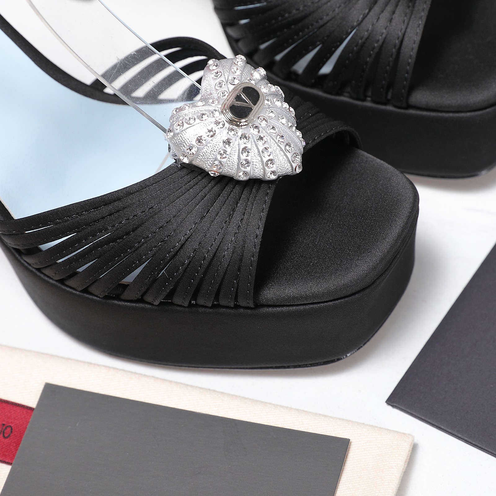 Valentino Sandals