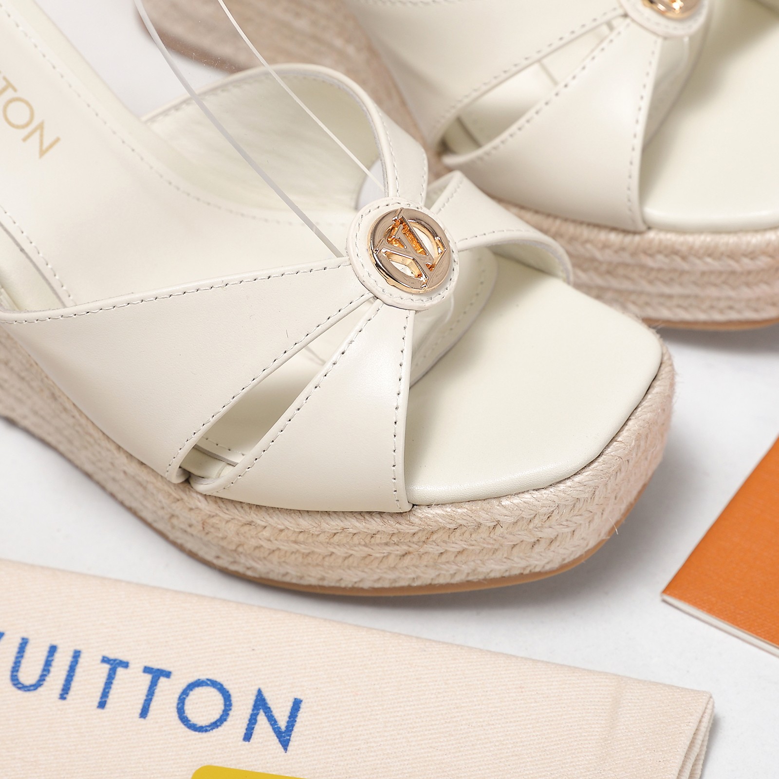 Louis Vuitton Sandals