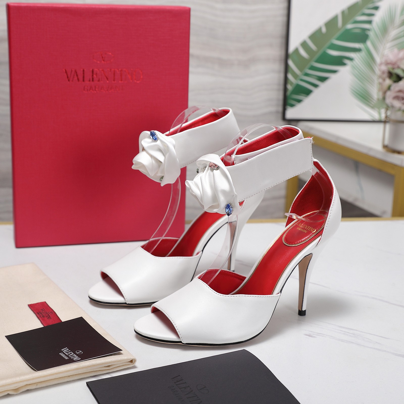 Valentino Sandals