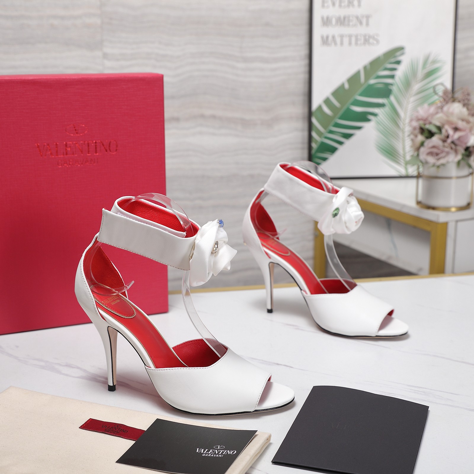 Valentino Sandals