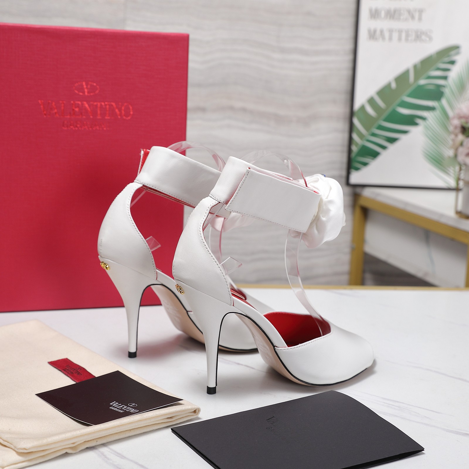 Valentino Sandals