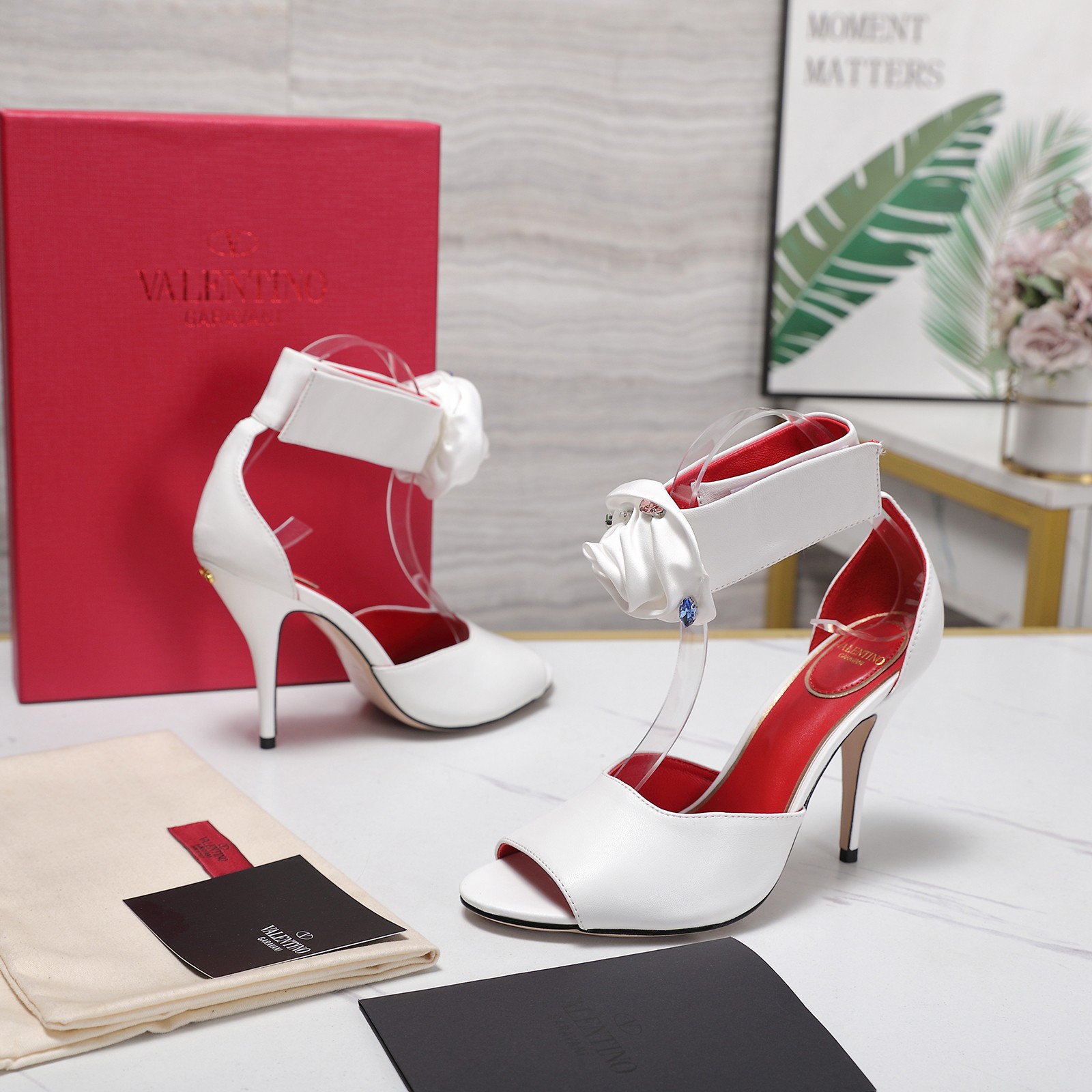 Valentino Sandals