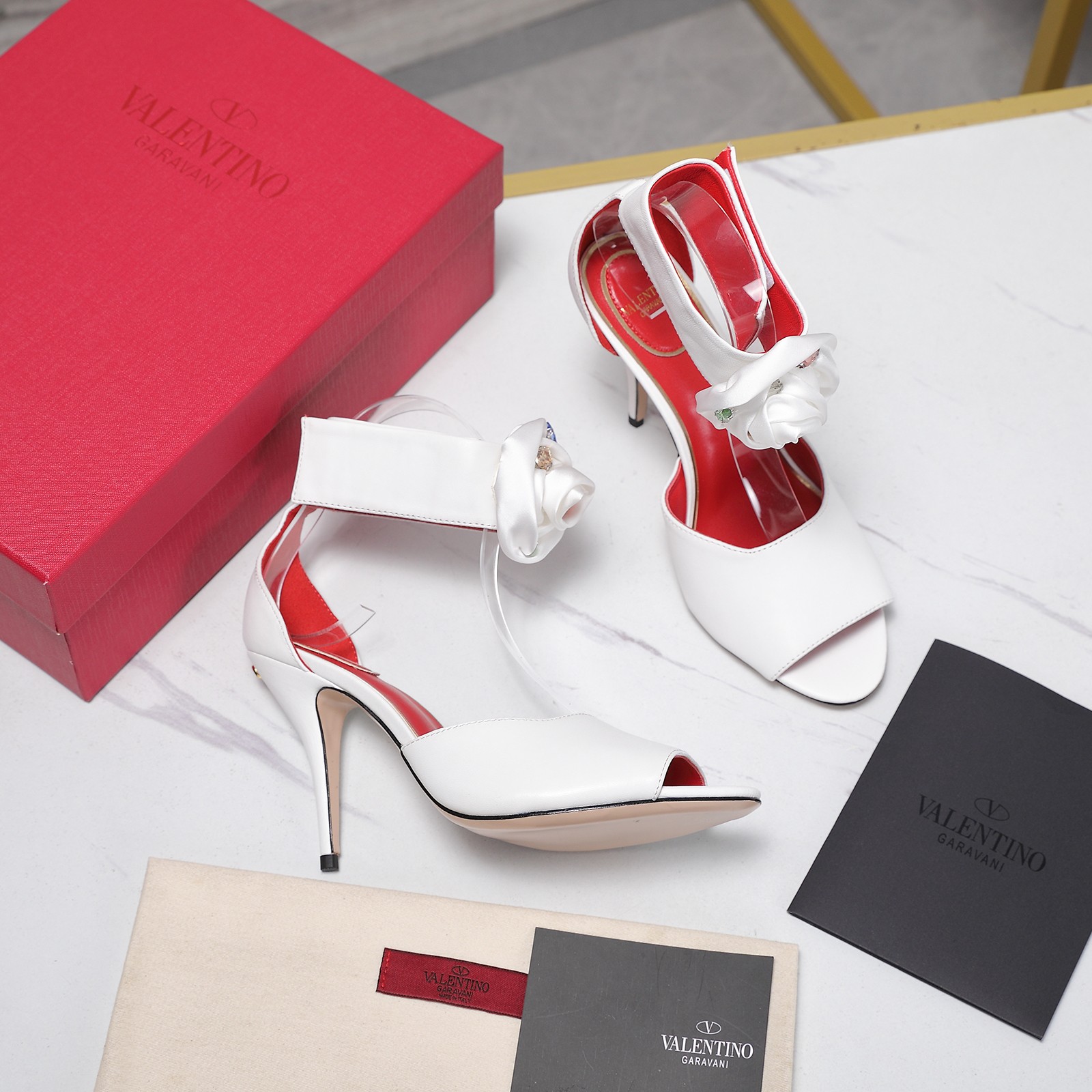 Valentino Sandals