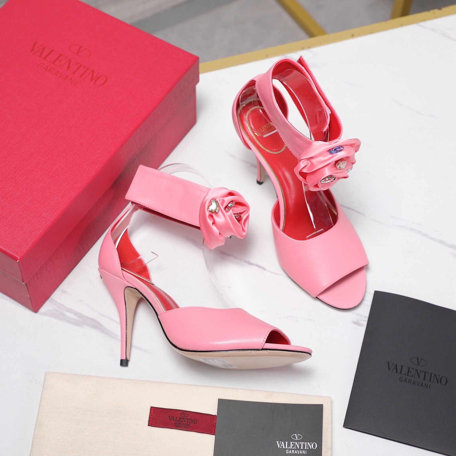 Valentino Sandals