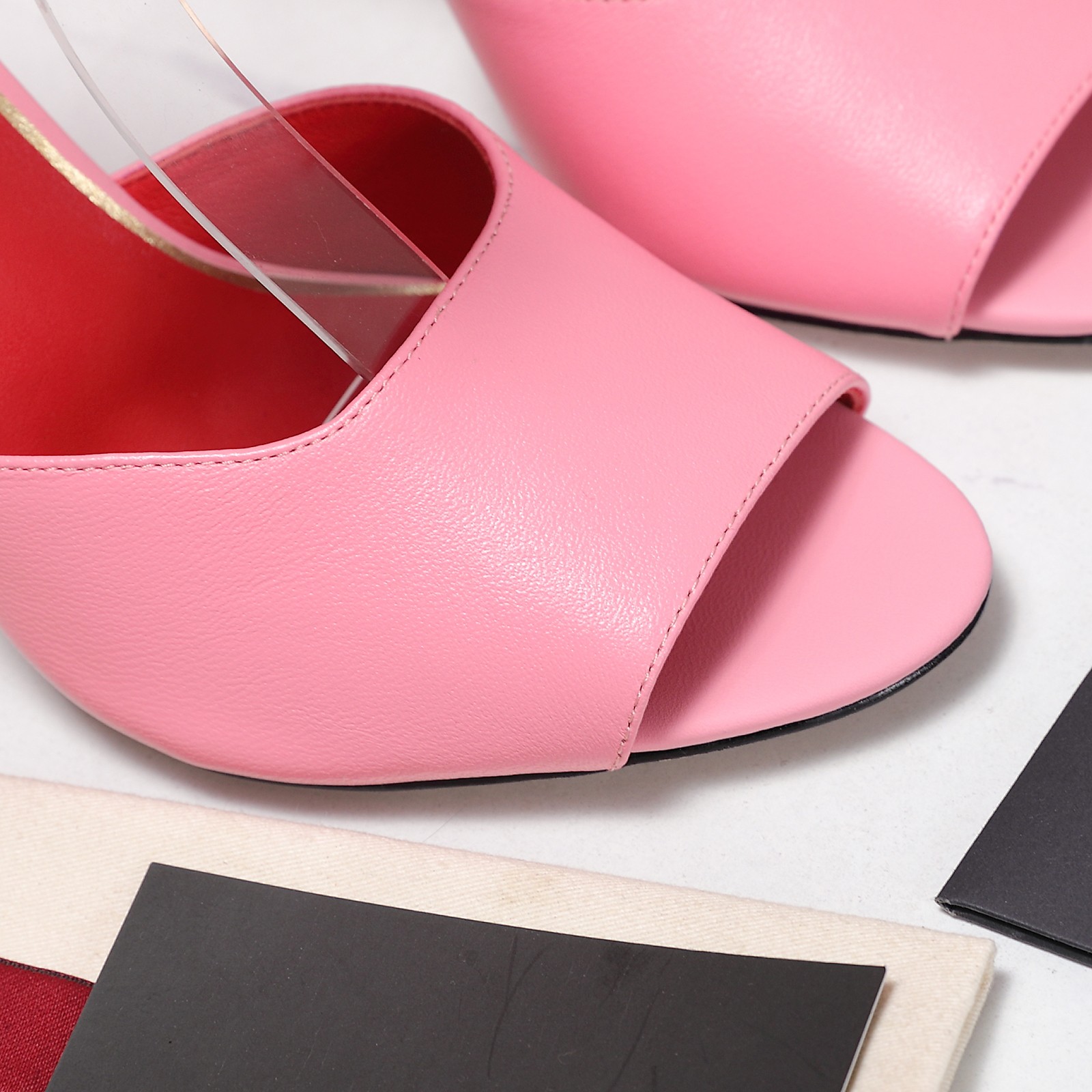 Valentino Sandals